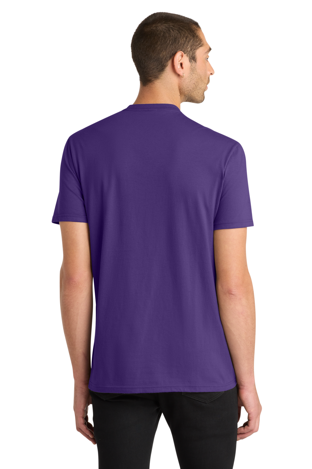 District Very Important Tee