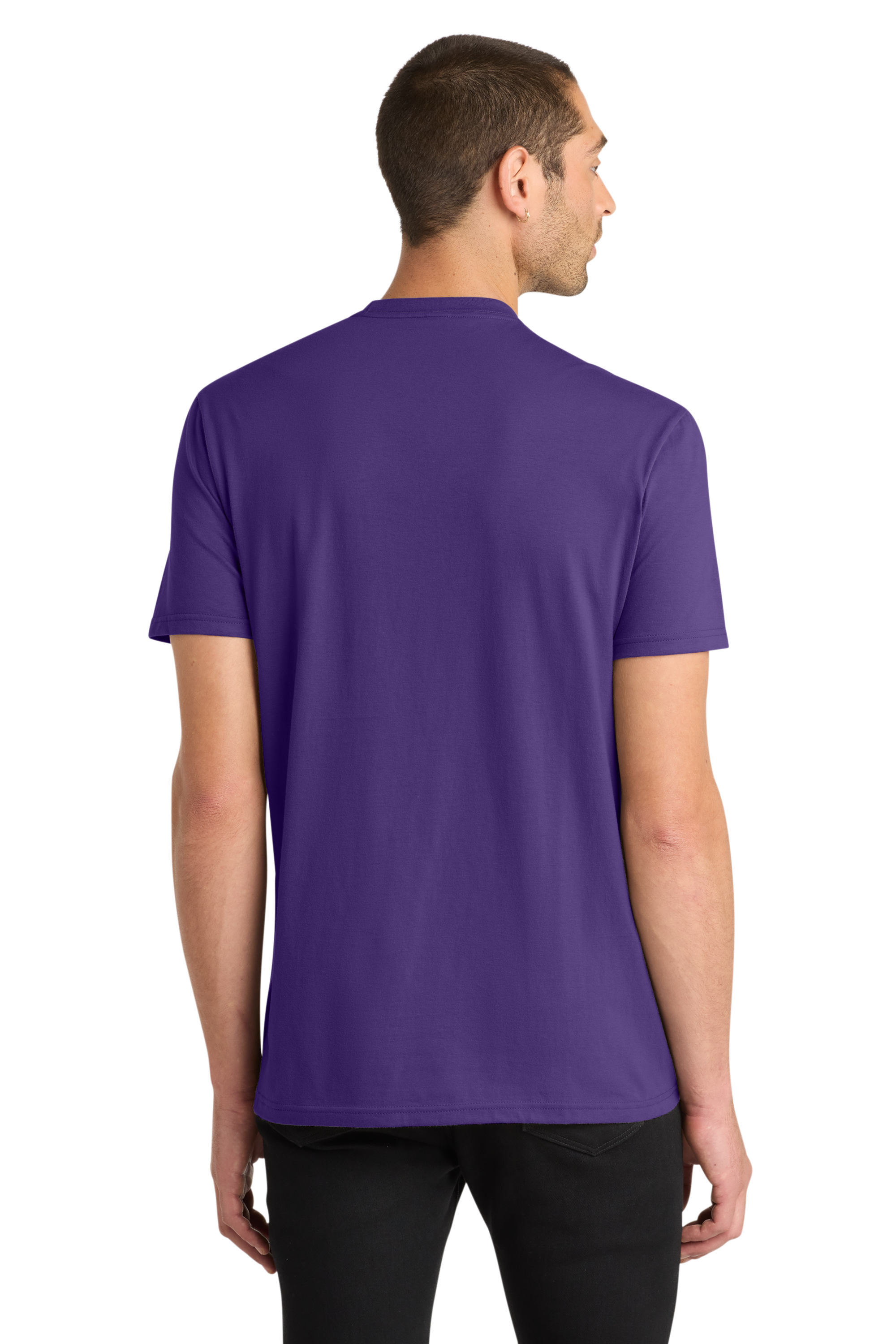 District Very Important Tee