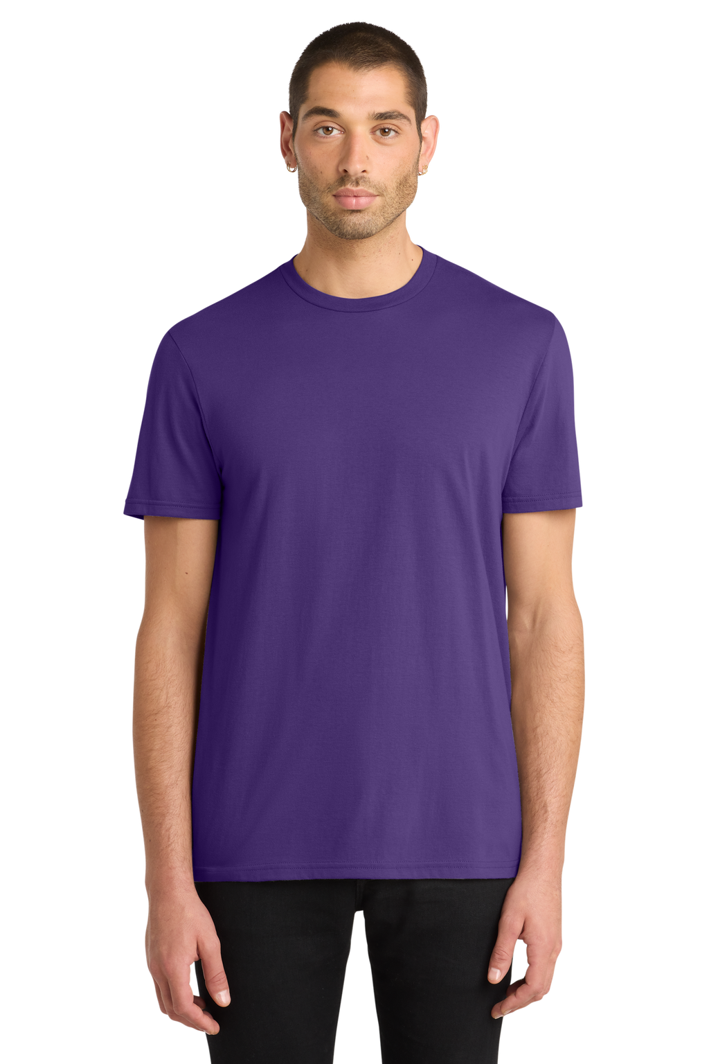 District Very Important Tee