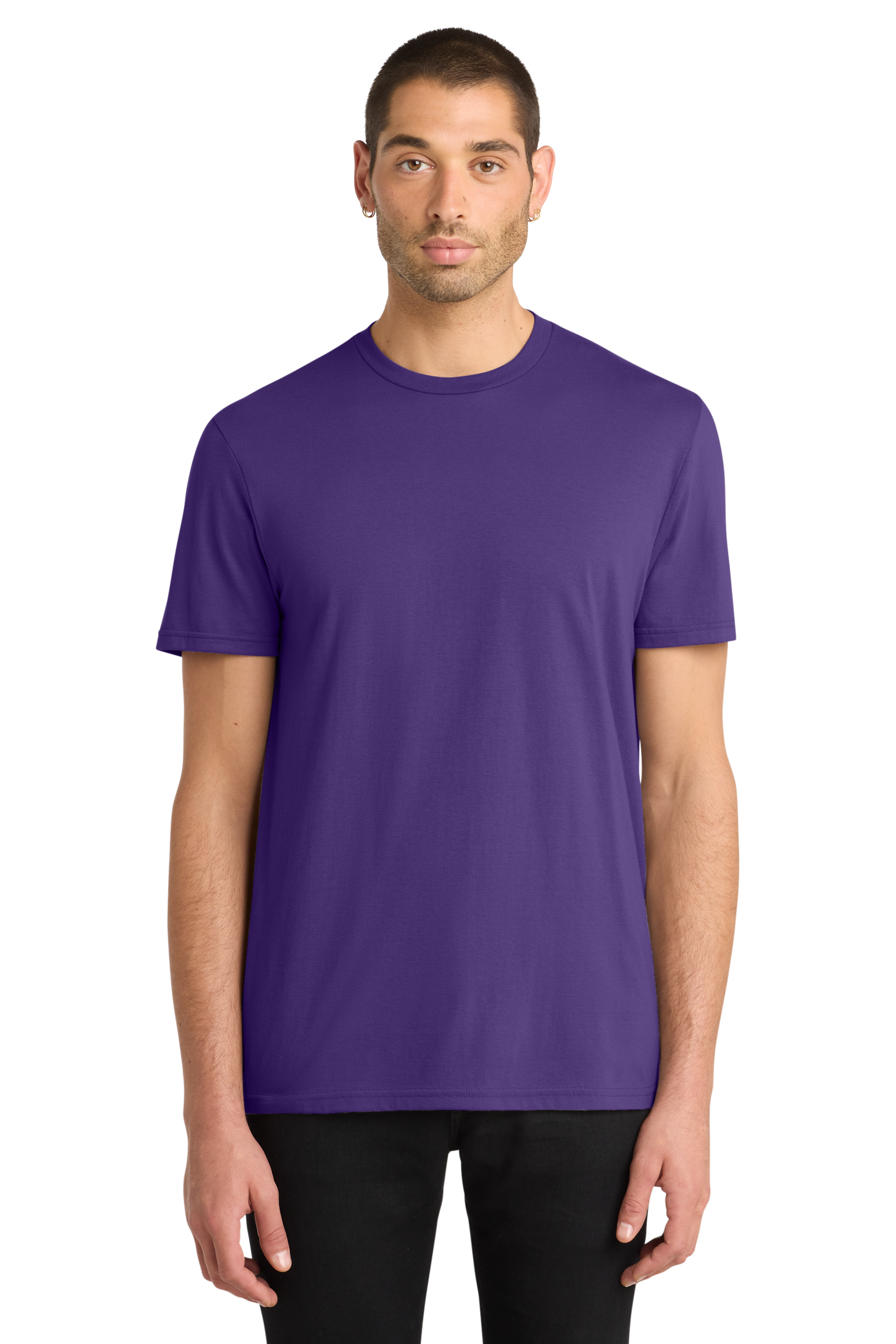 District Very Important Tee