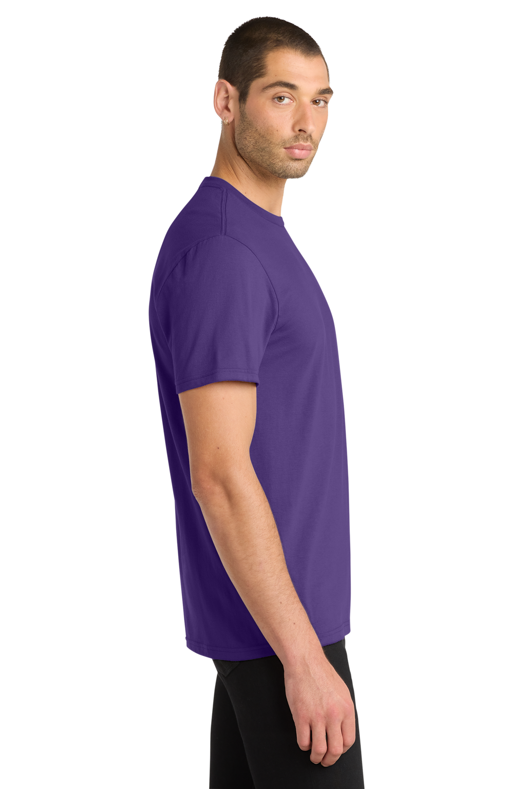 District Very Important Tee