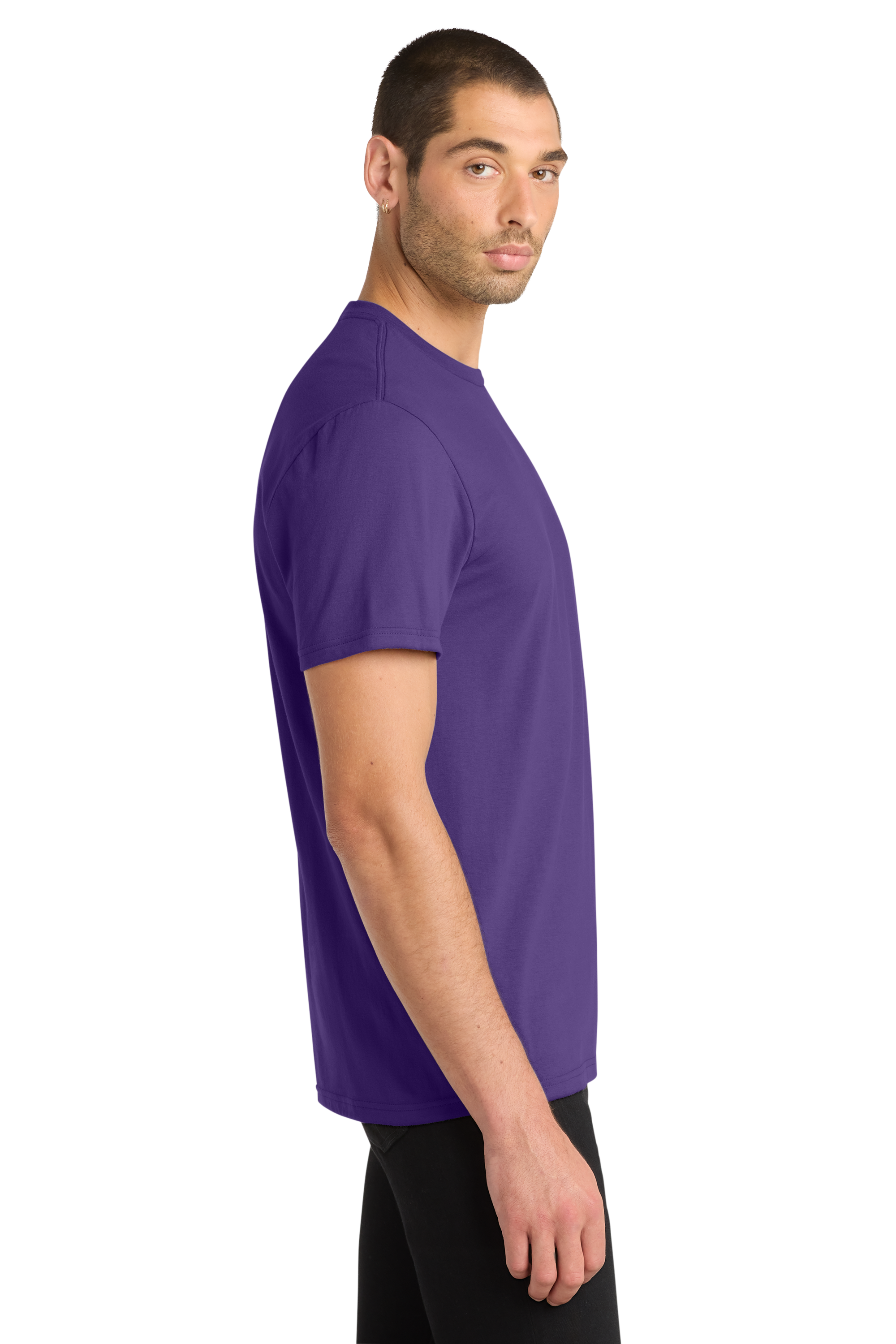 District Very Important Tee