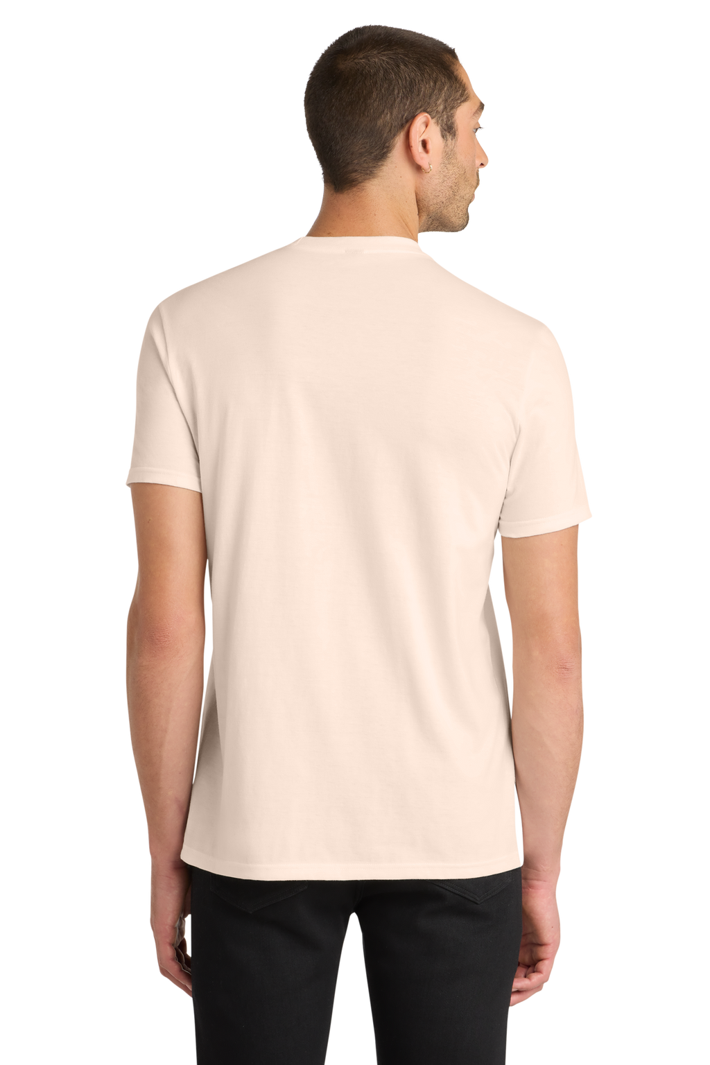 District Very Important Tee