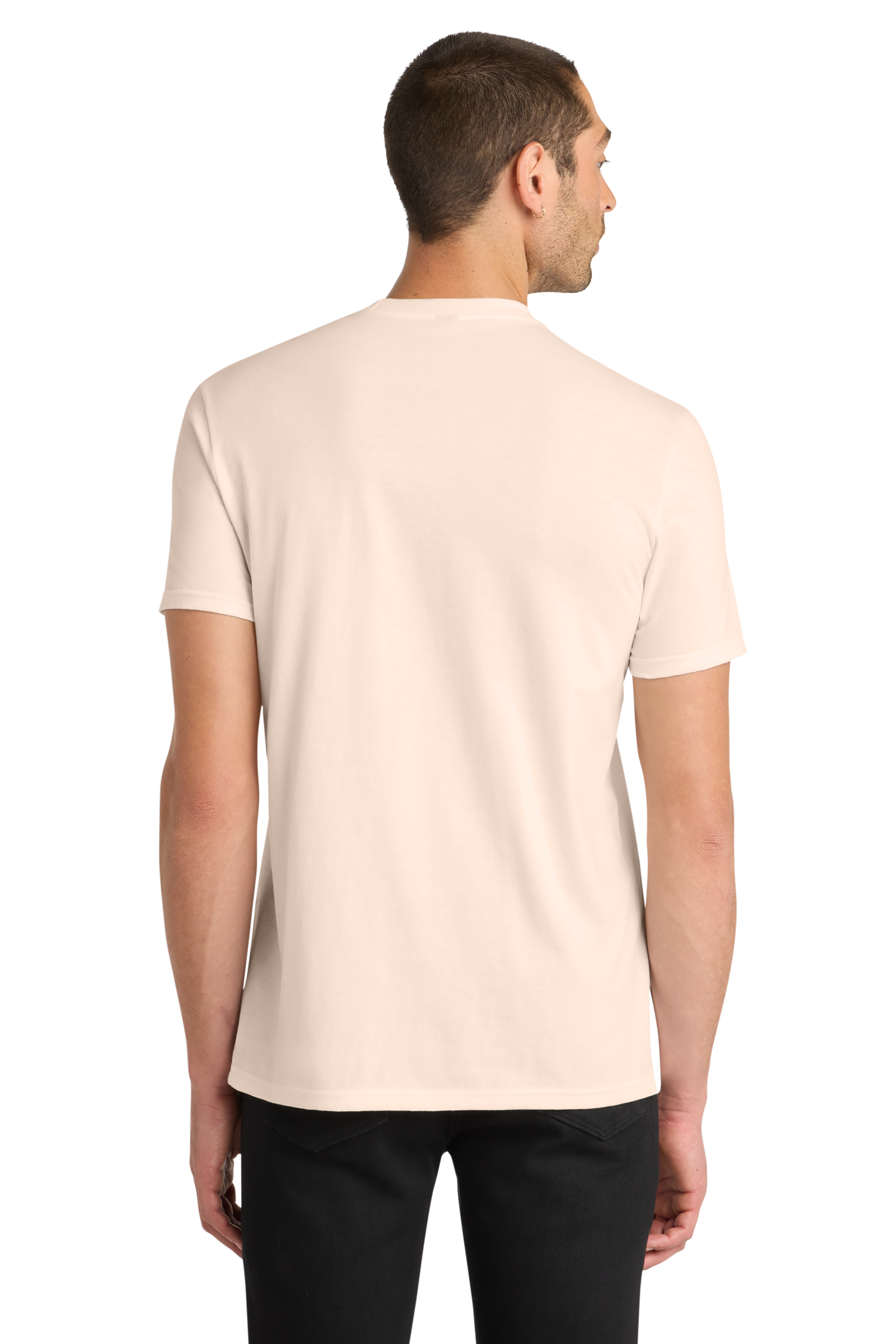 District Very Important Tee
