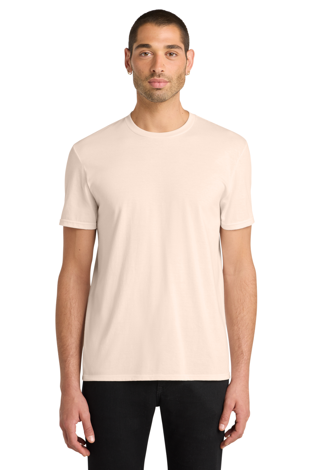 District Very Important Tee