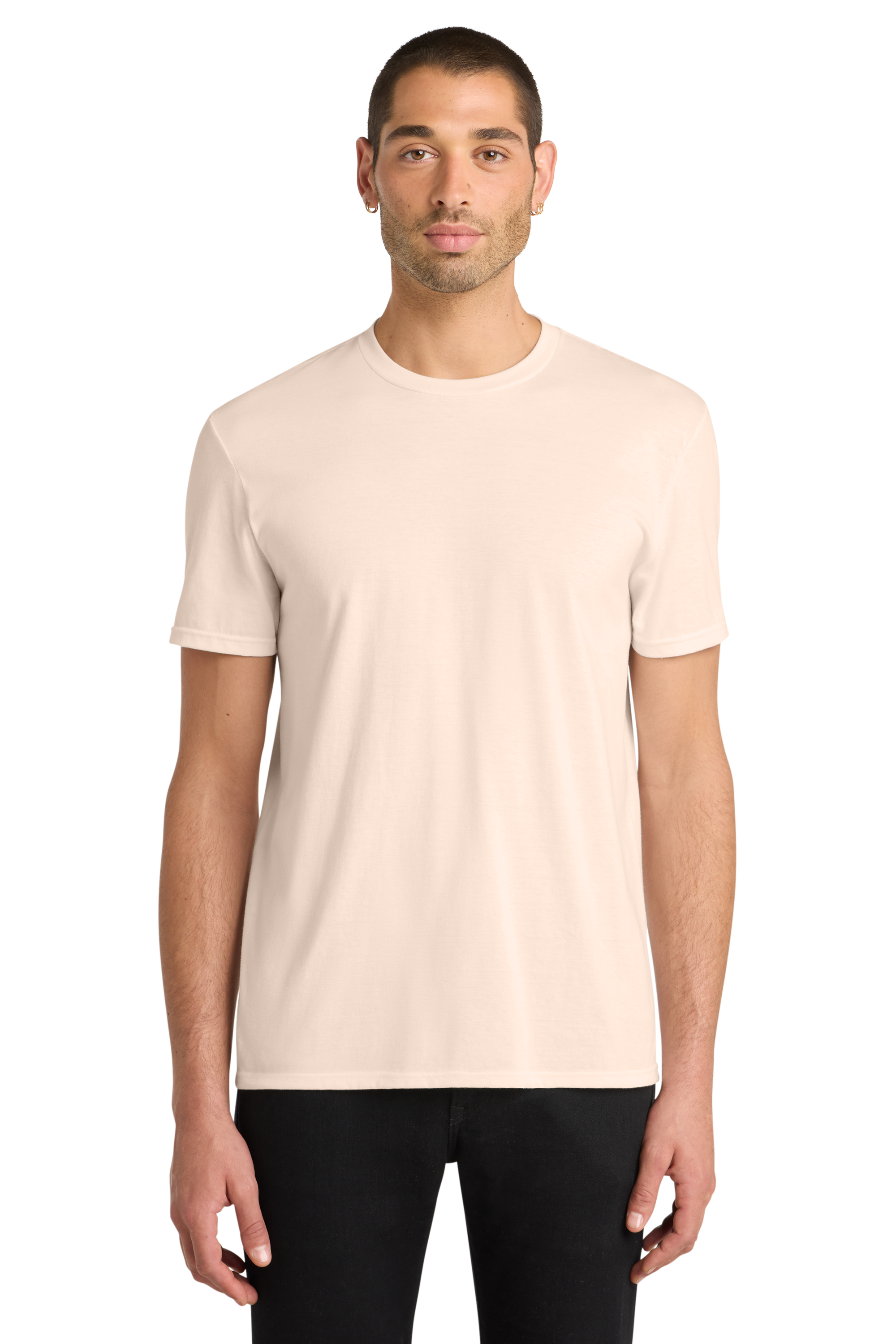 District Very Important Tee