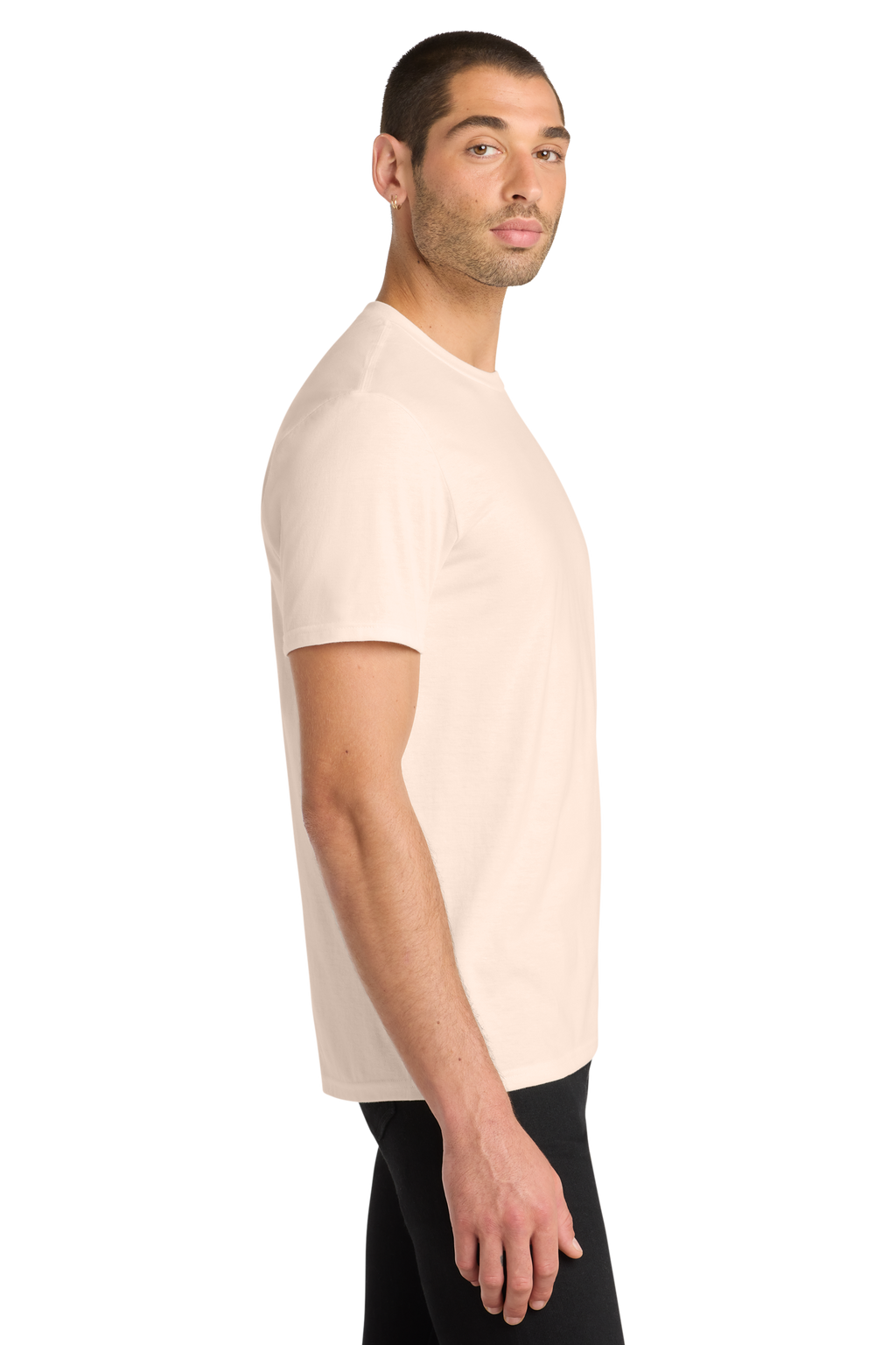 District Very Important Tee