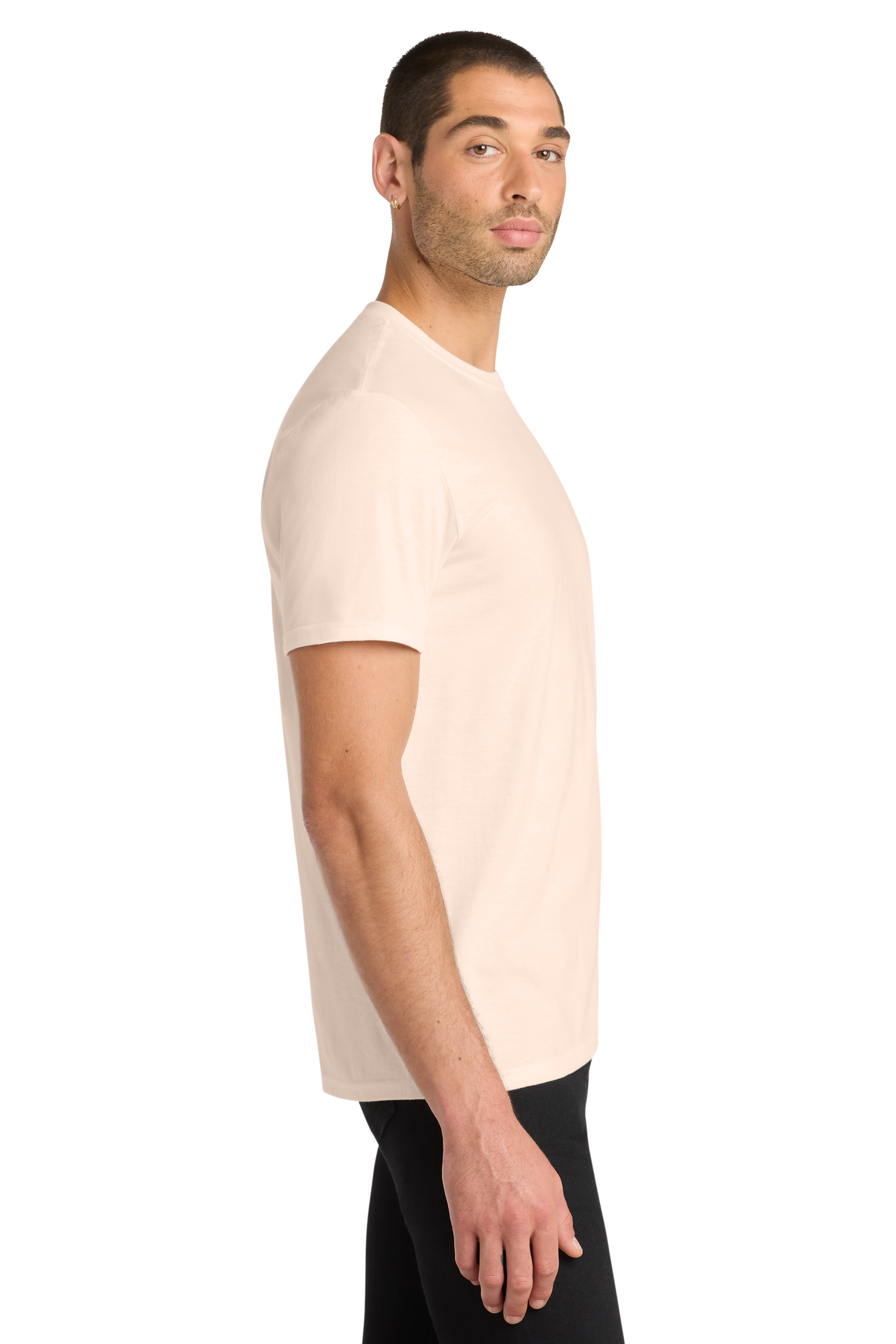 District Very Important Tee
