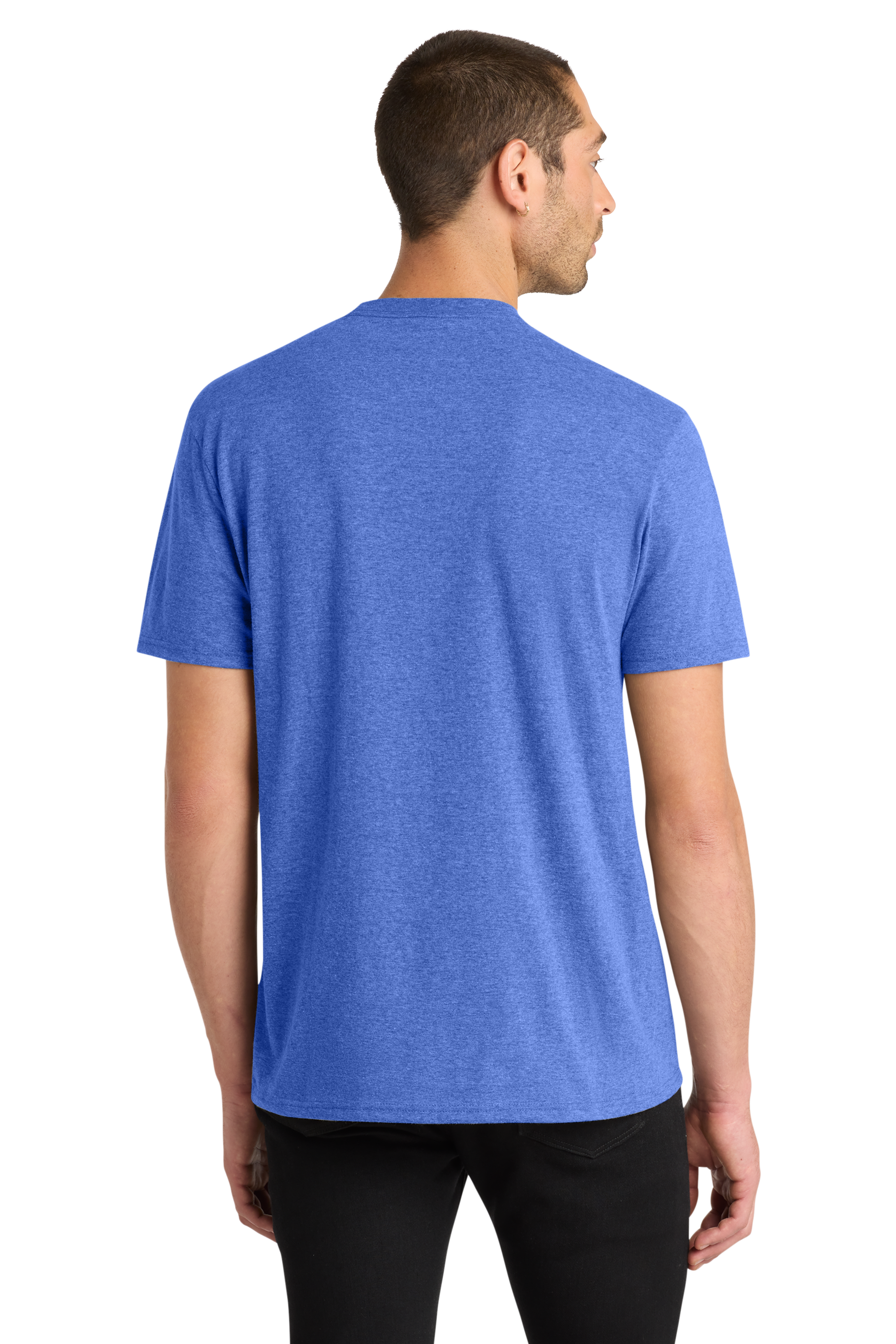 District Very Important Tee
