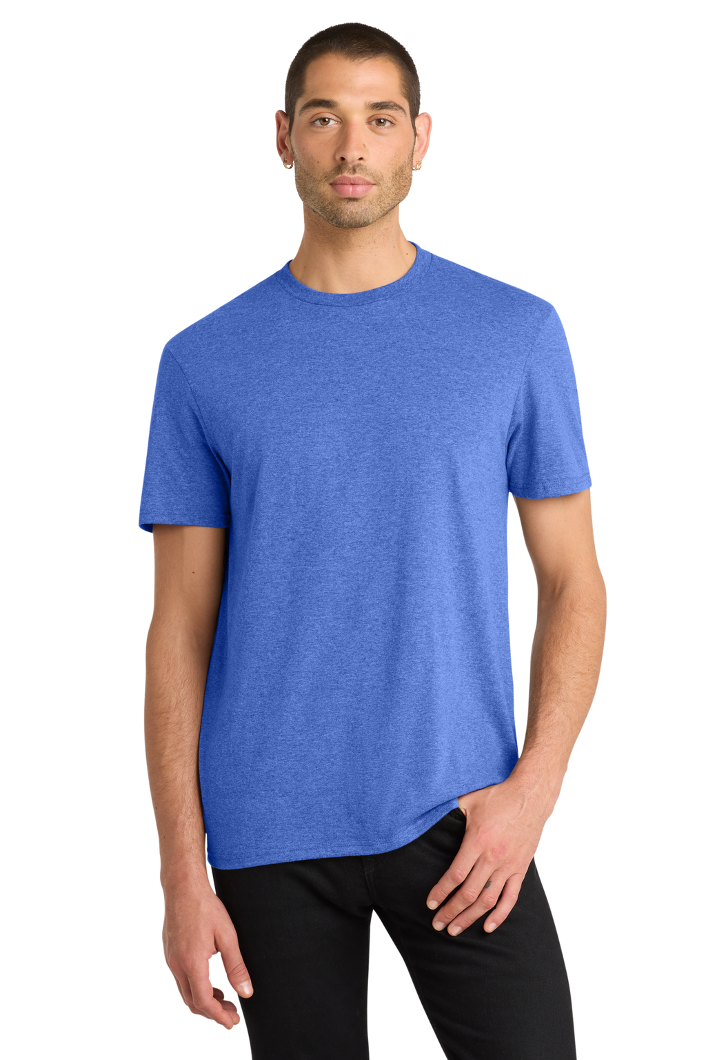 District Very Important Tee
