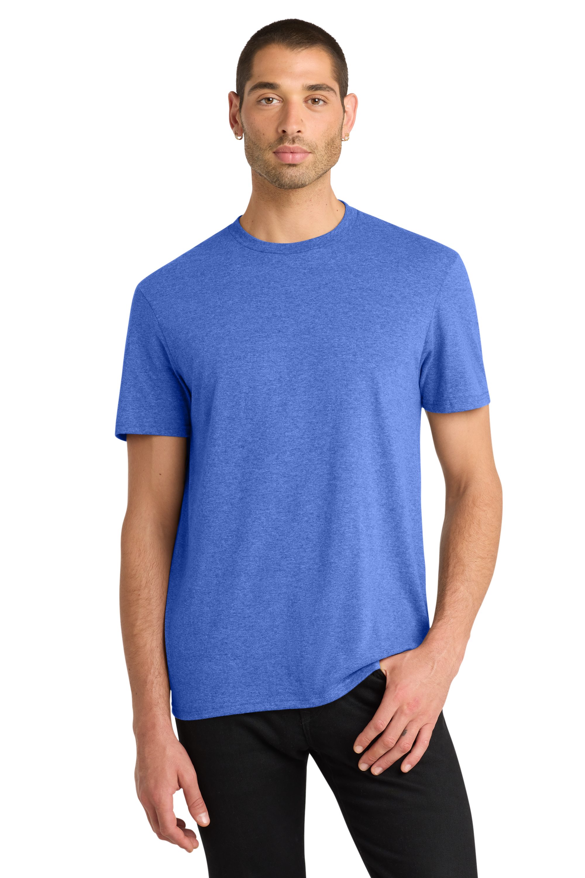 District Very Important Tee