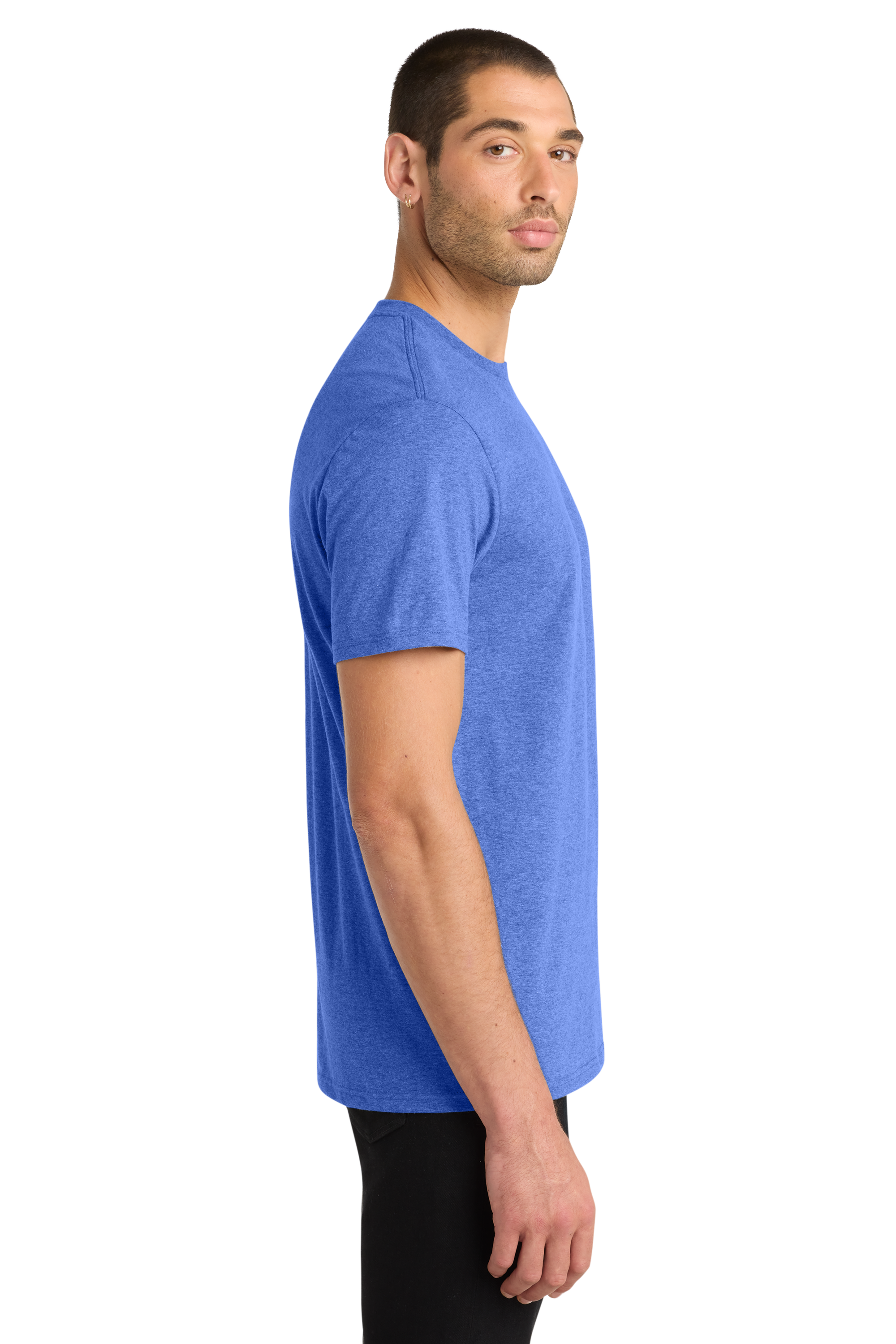 District Very Important Tee