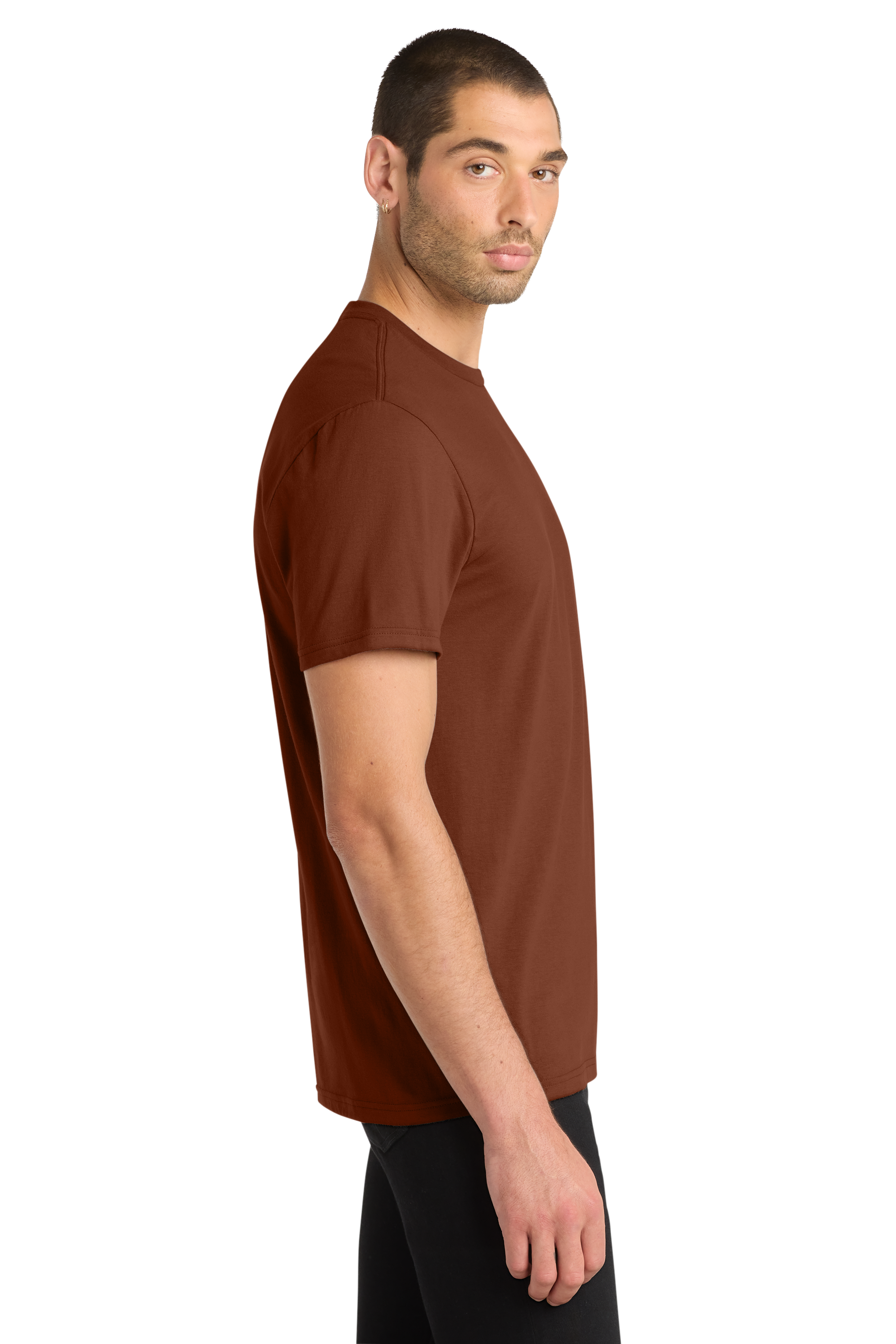 District Very Important Tee