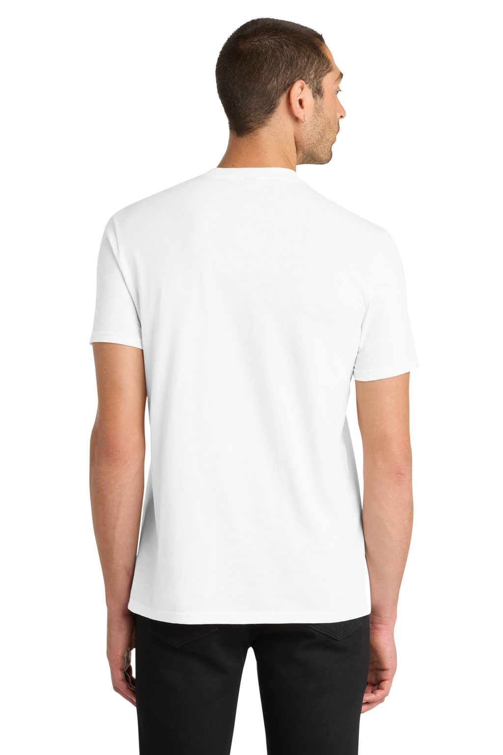 District Very Important Tee