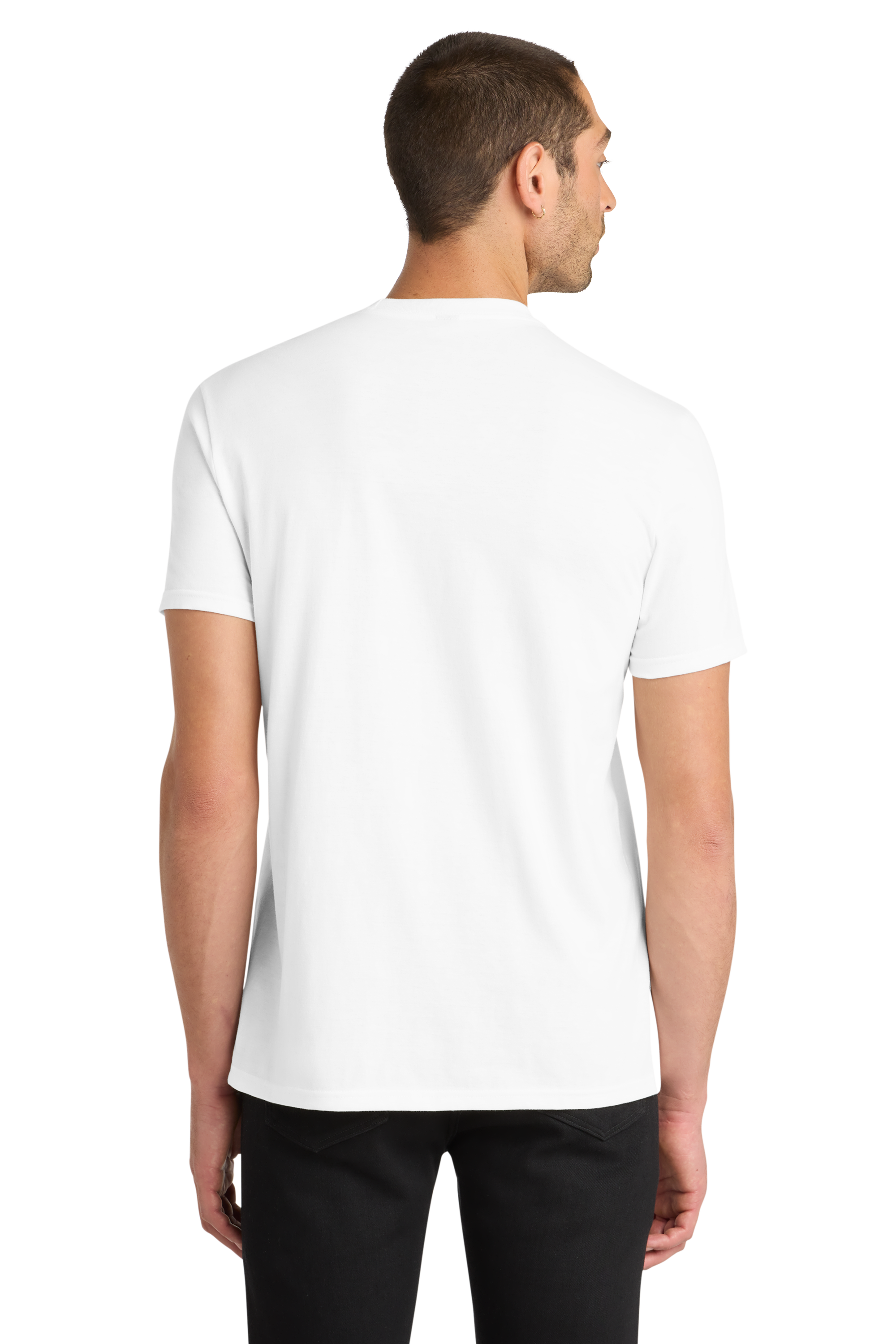 District Very Important Tee