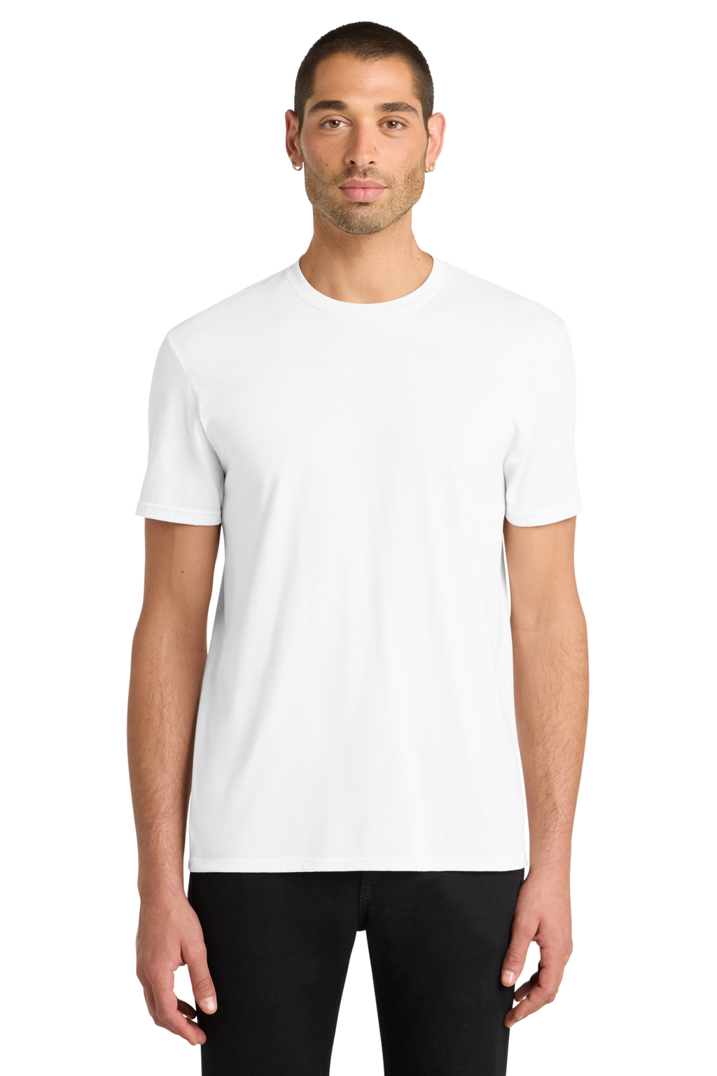 District Very Important Tee