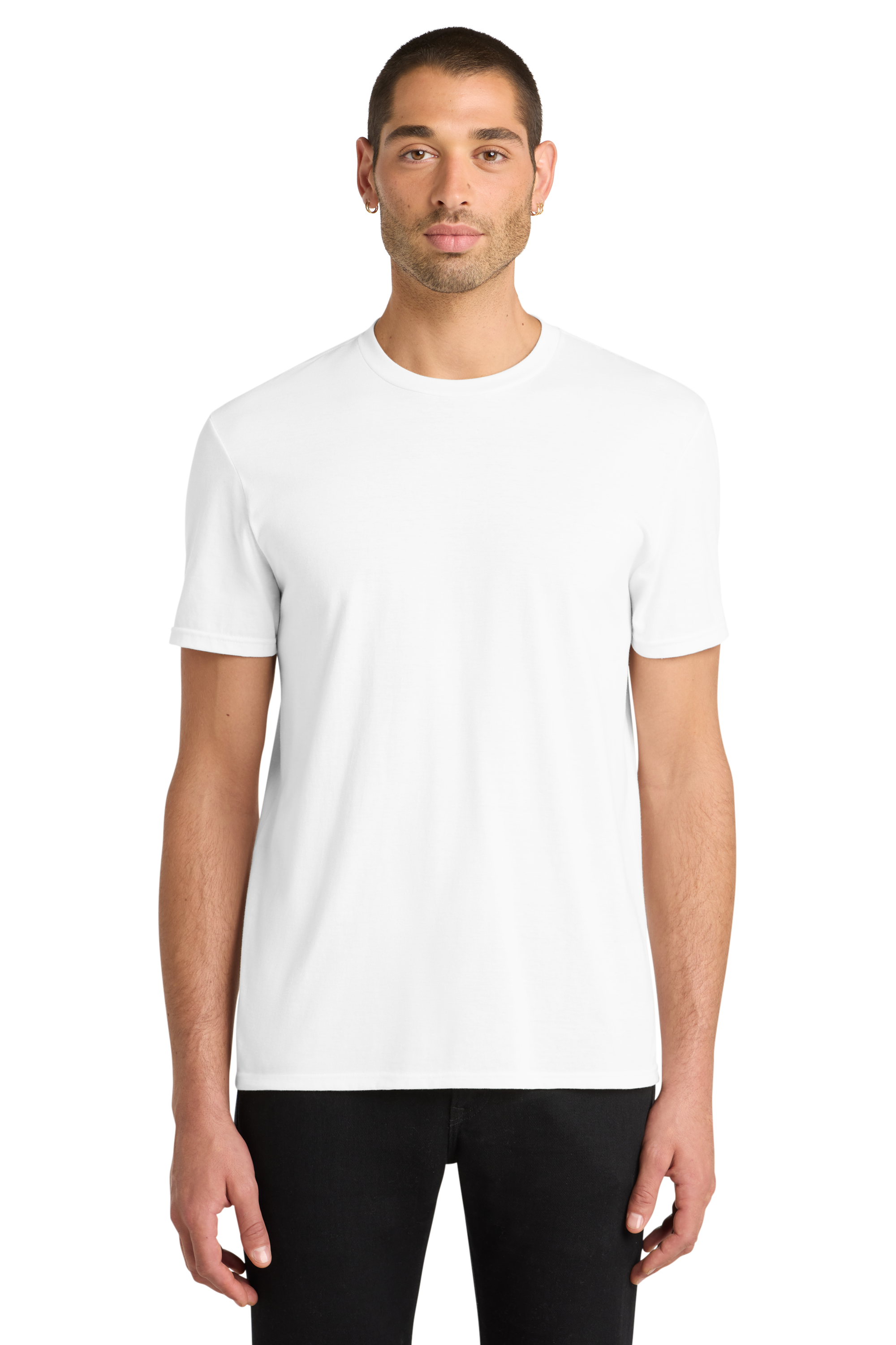 District Very Important Tee