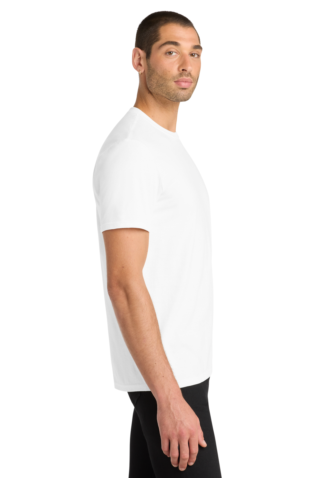 District Very Important Tee