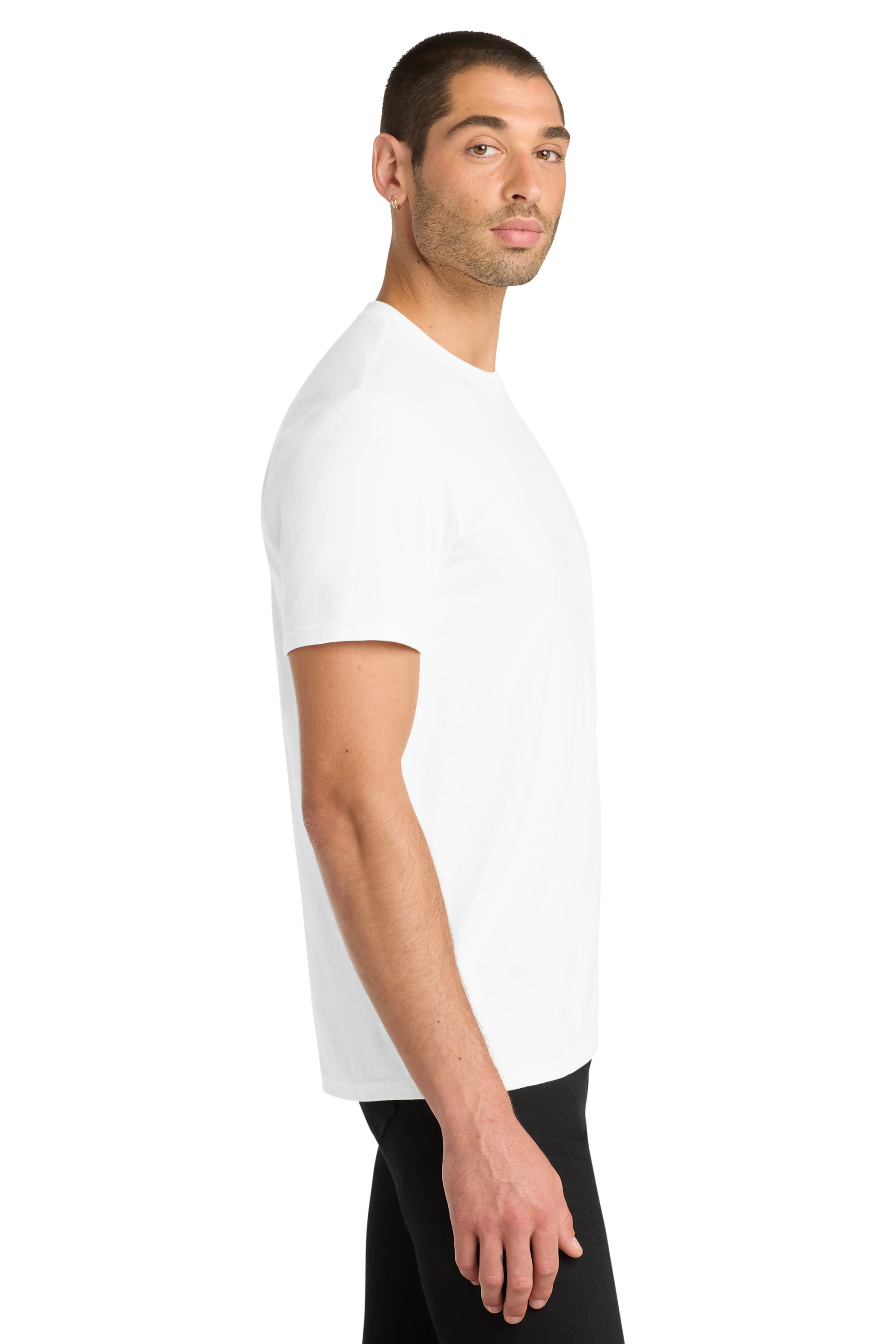 District Very Important Tee