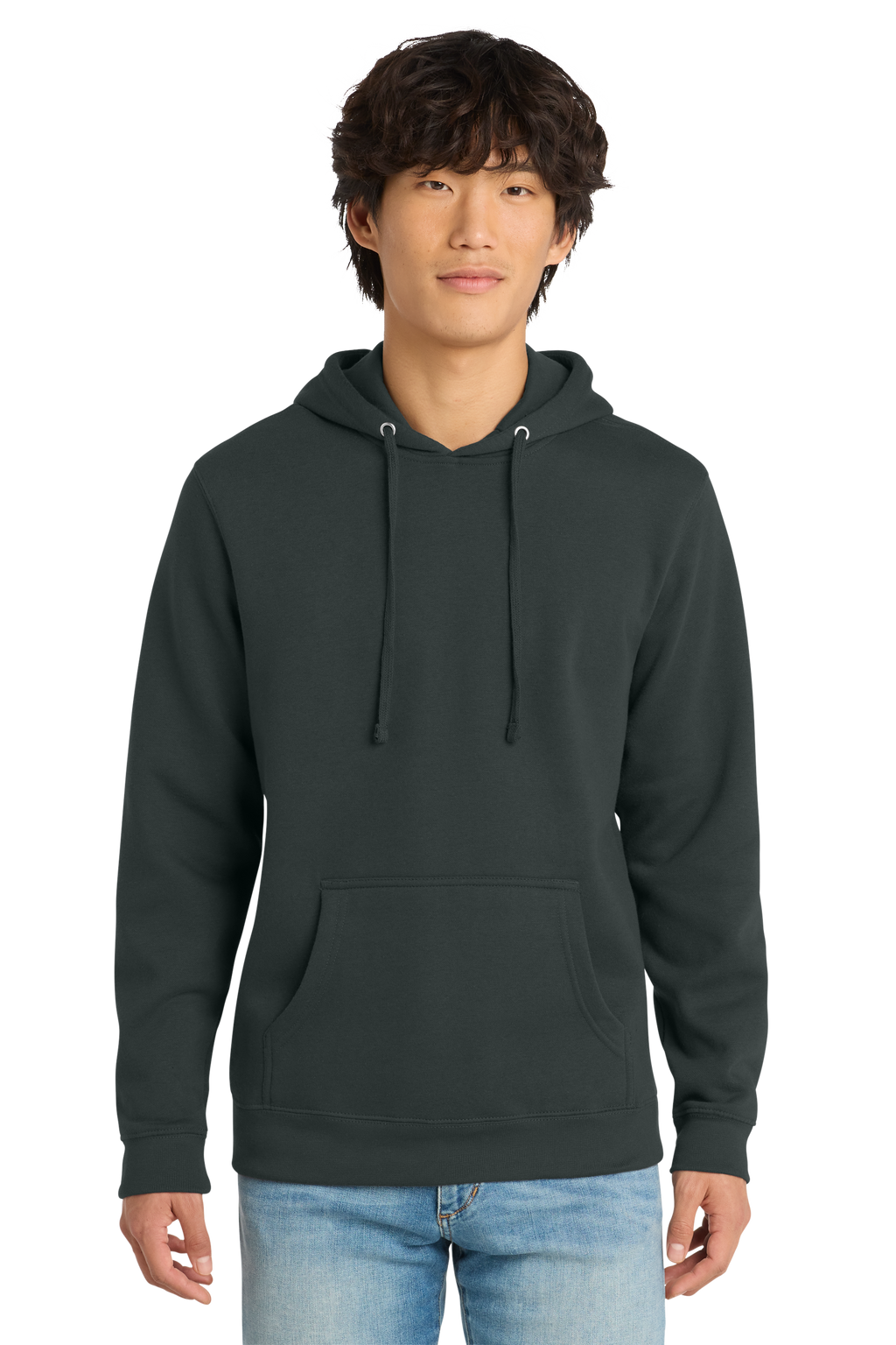 District V.I.T. Fleece Hoodie