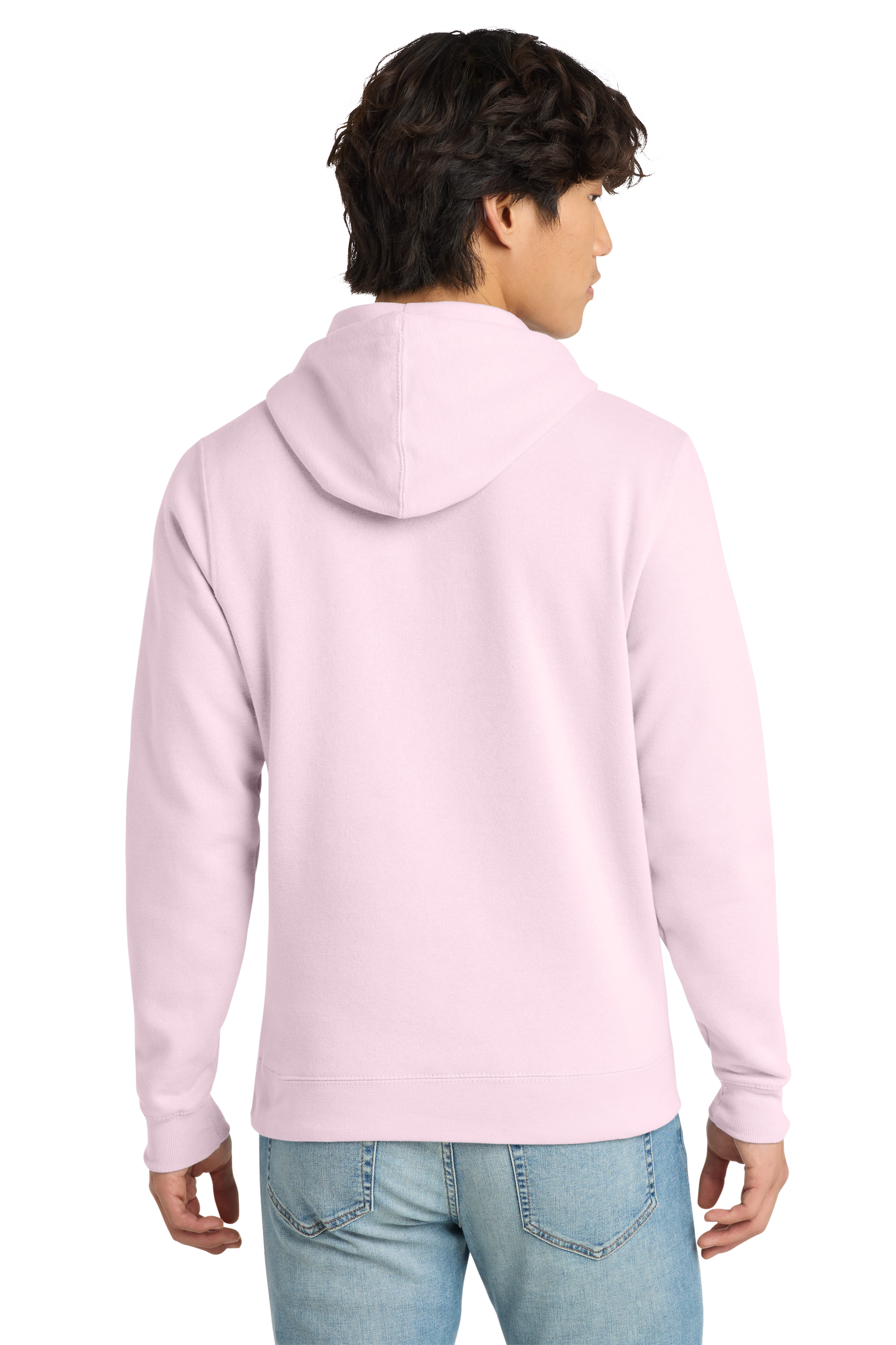 District V.I.T. Fleece Hoodie
