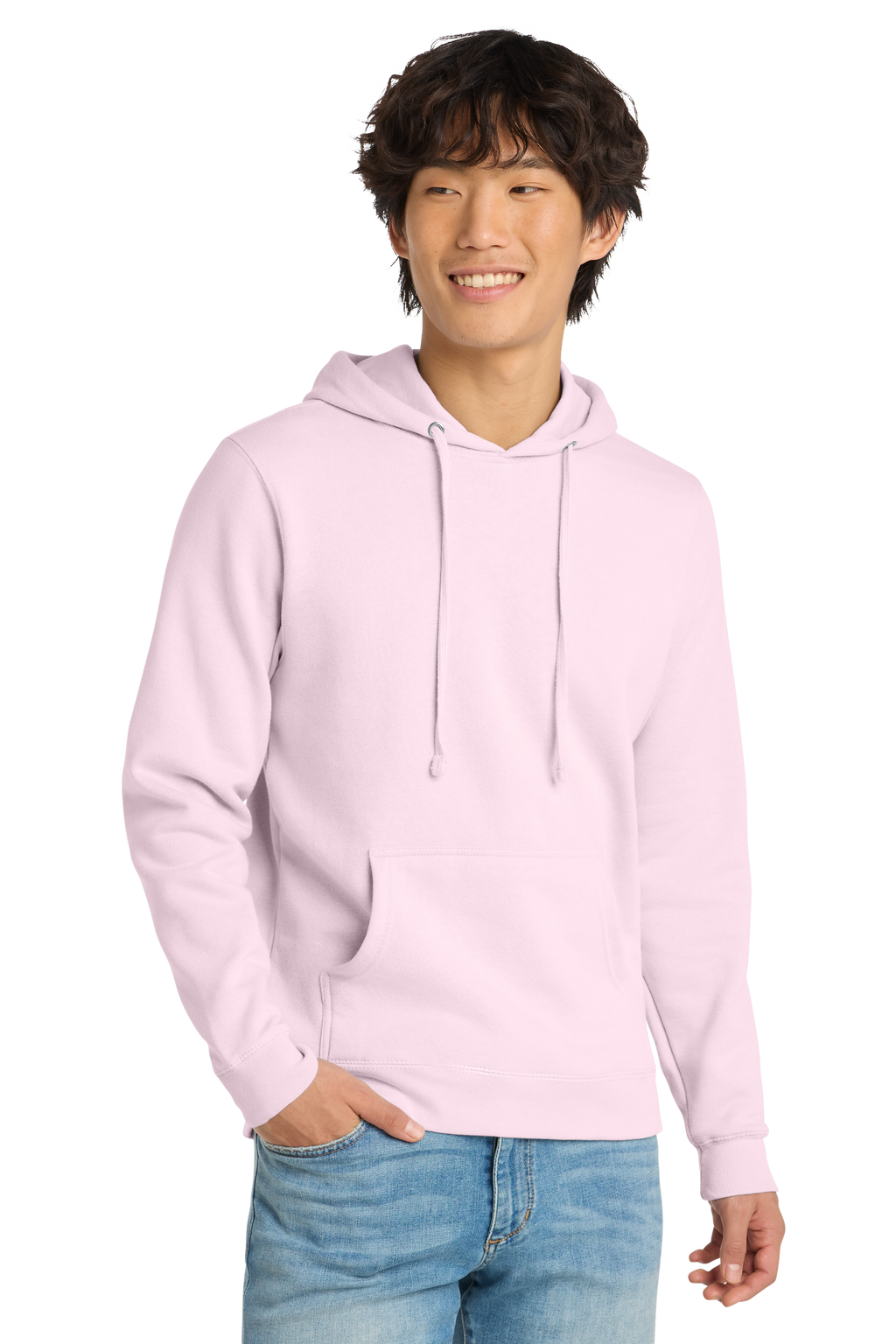 District V.I.T. Fleece Hoodie