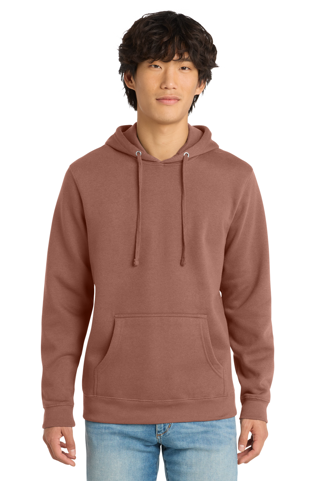 District V.I.T. Fleece Hoodie