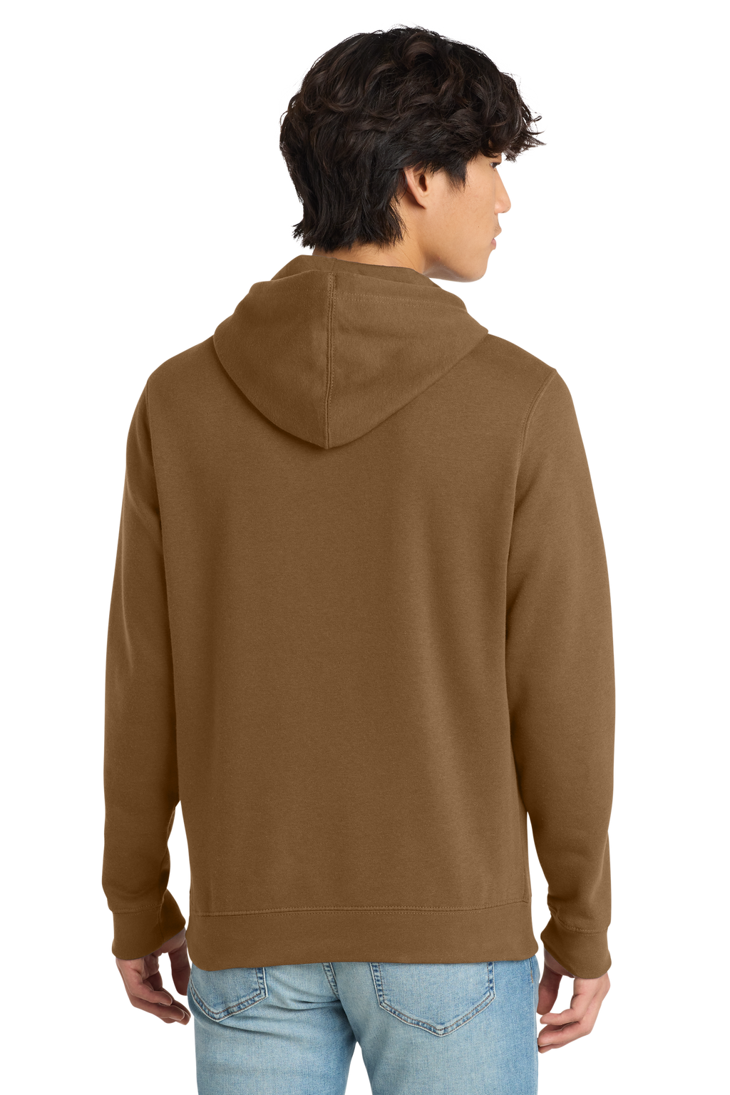 District V.I.T. Fleece Hoodie