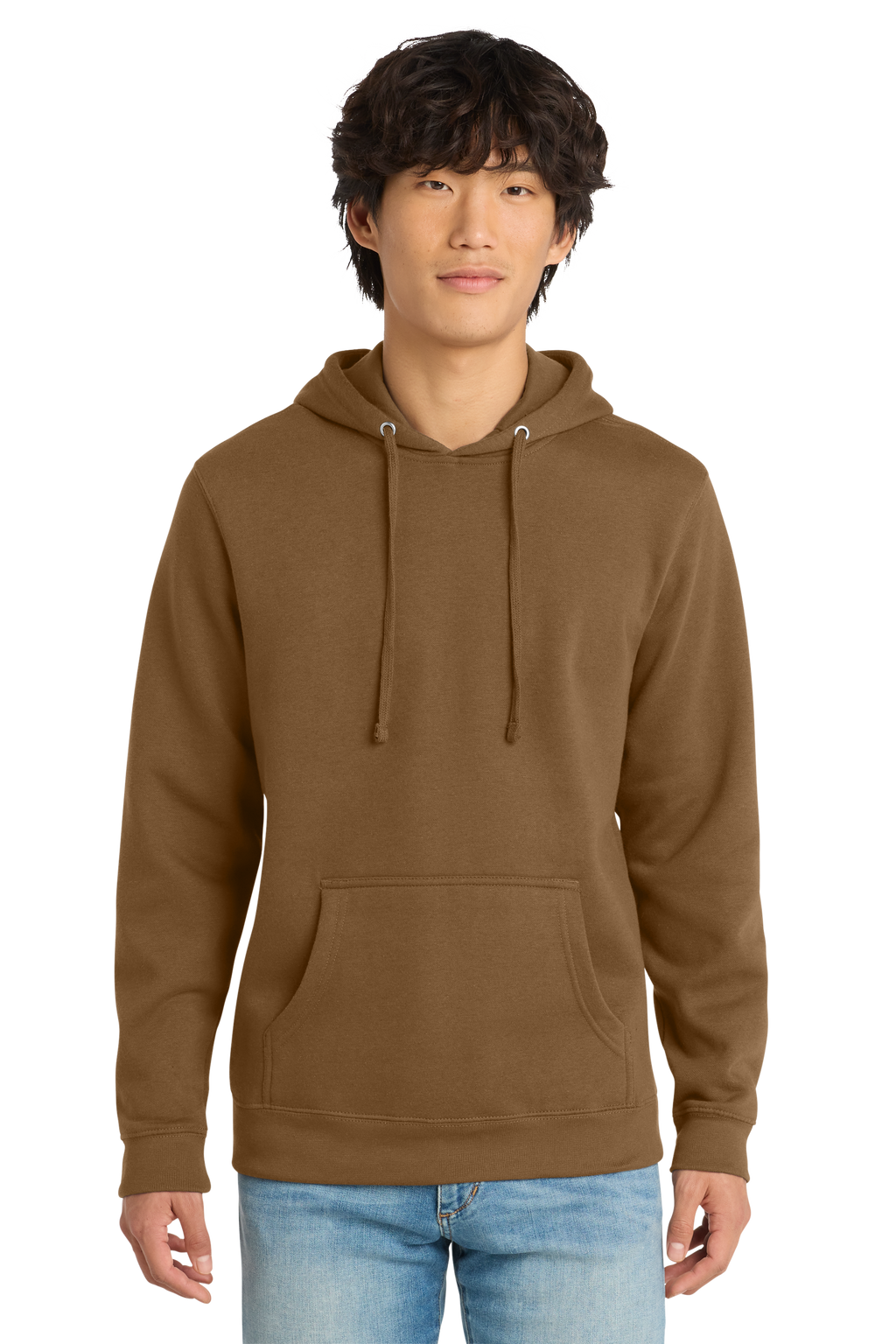 District V.I.T. Fleece Hoodie