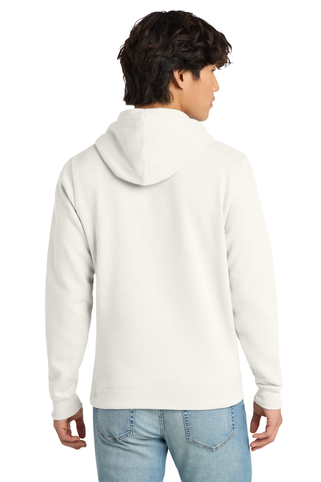 District V.I.T. Fleece Hoodie