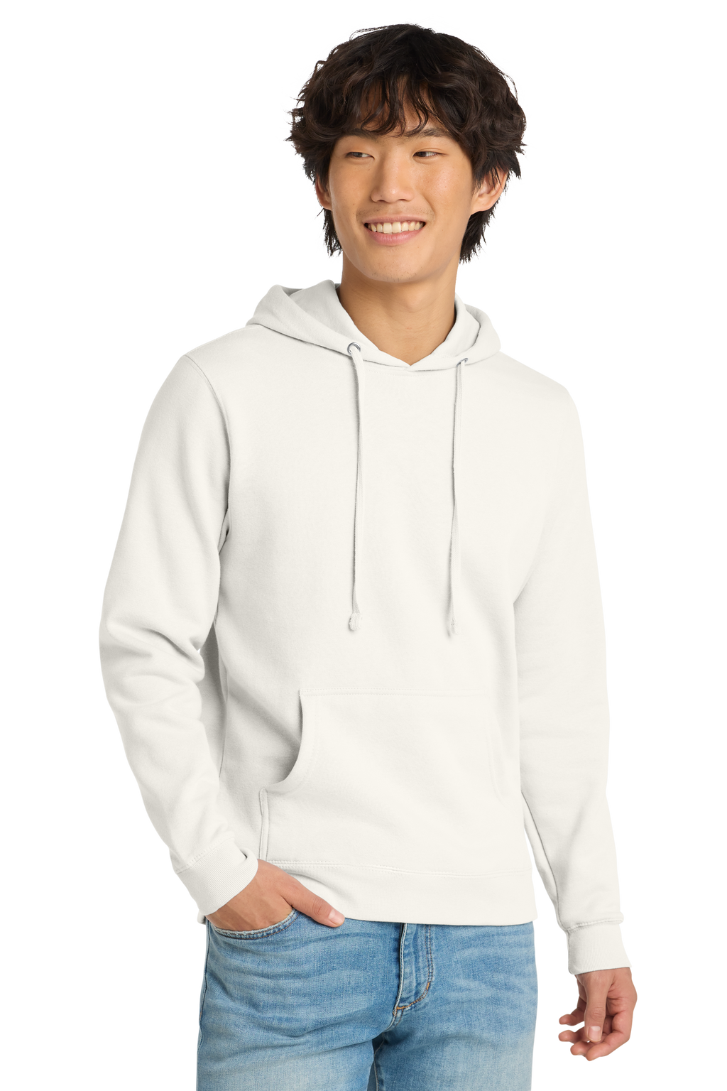 District V.I.T. Fleece Hoodie