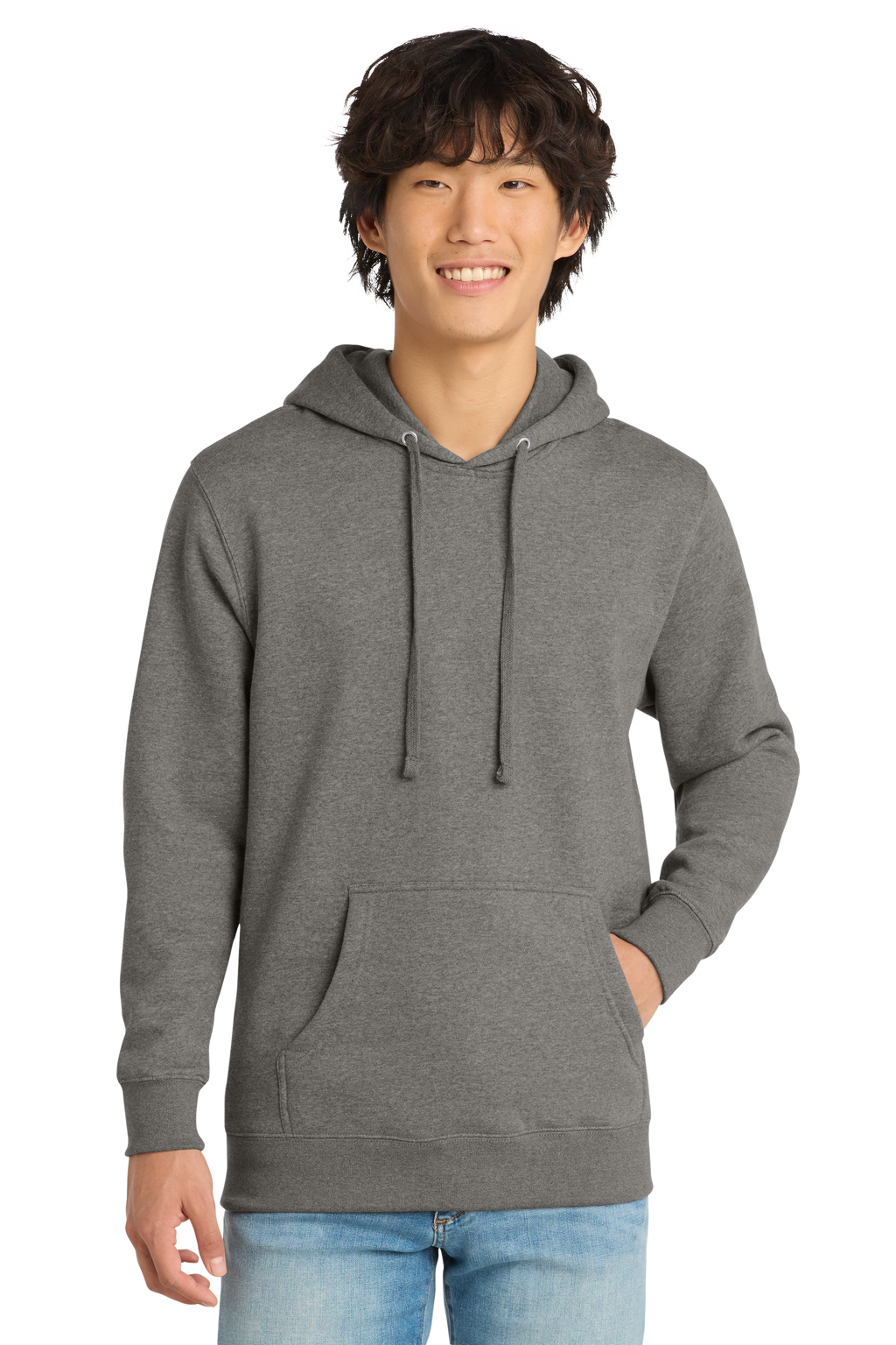 District V.I.T. Fleece Hoodie