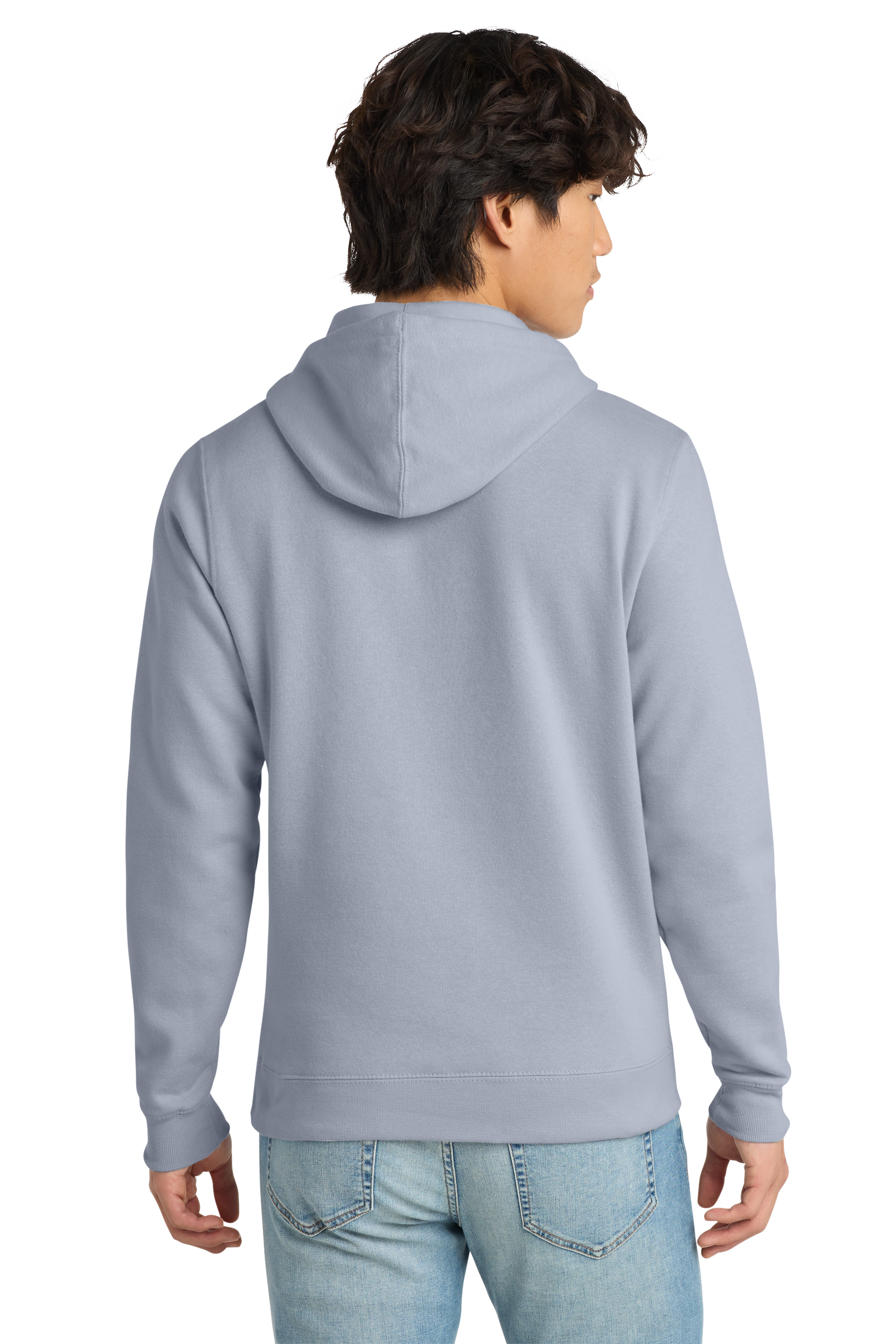 District V.I.T. Fleece Hoodie