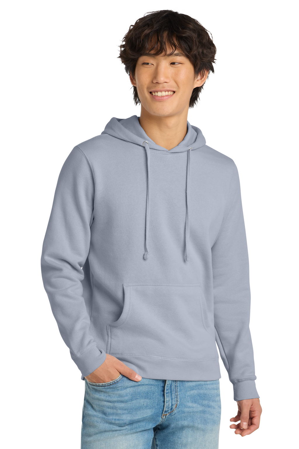 District V.I.T. Fleece Hoodie