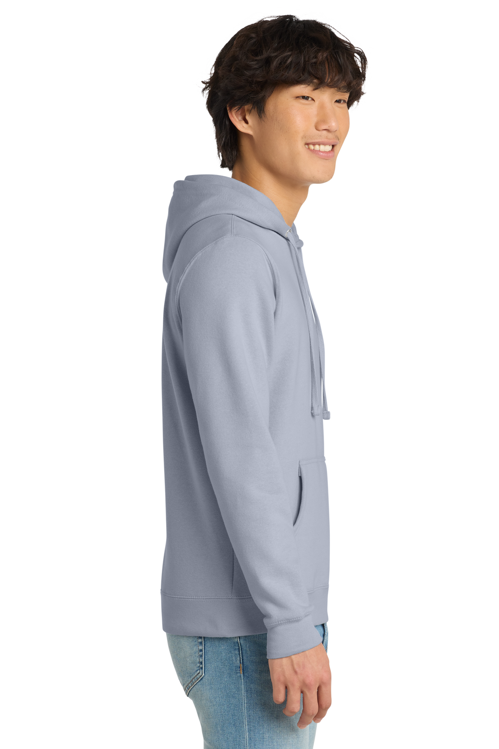 District V.I.T. Fleece Hoodie