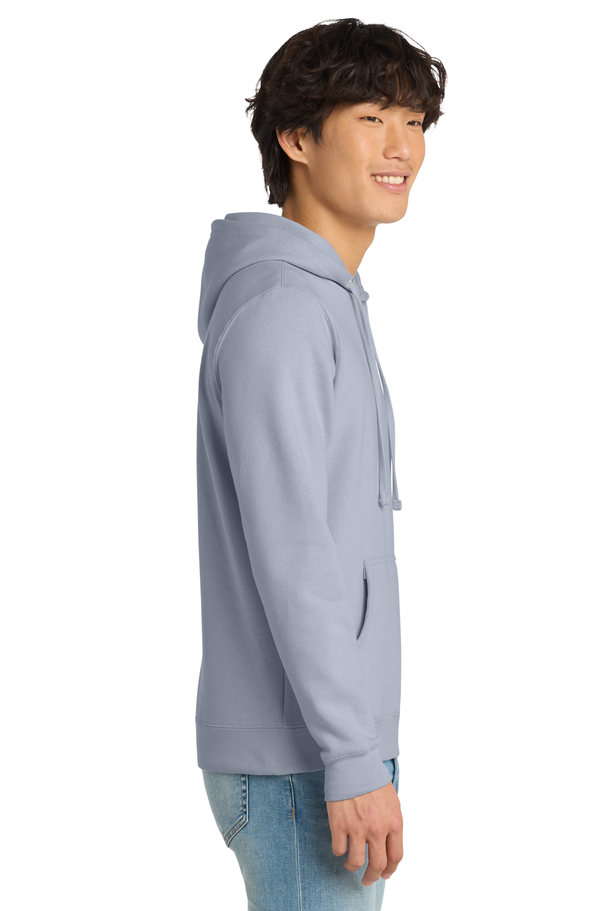 District V.I.T. Fleece Hoodie