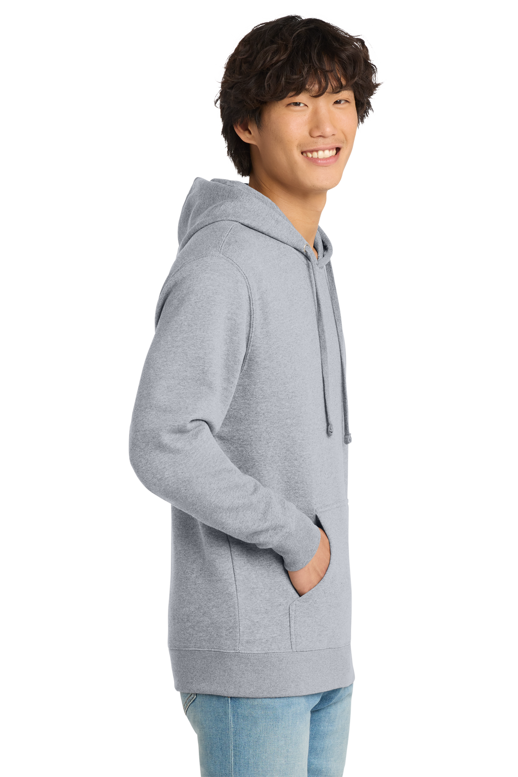 District V.I.T. Fleece Hoodie
