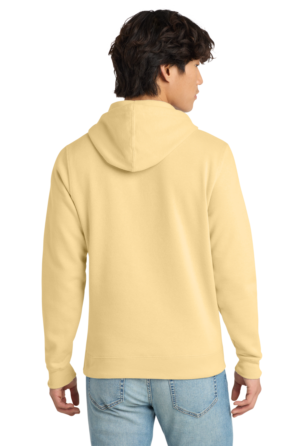 District V.I.T. Fleece Hoodie
