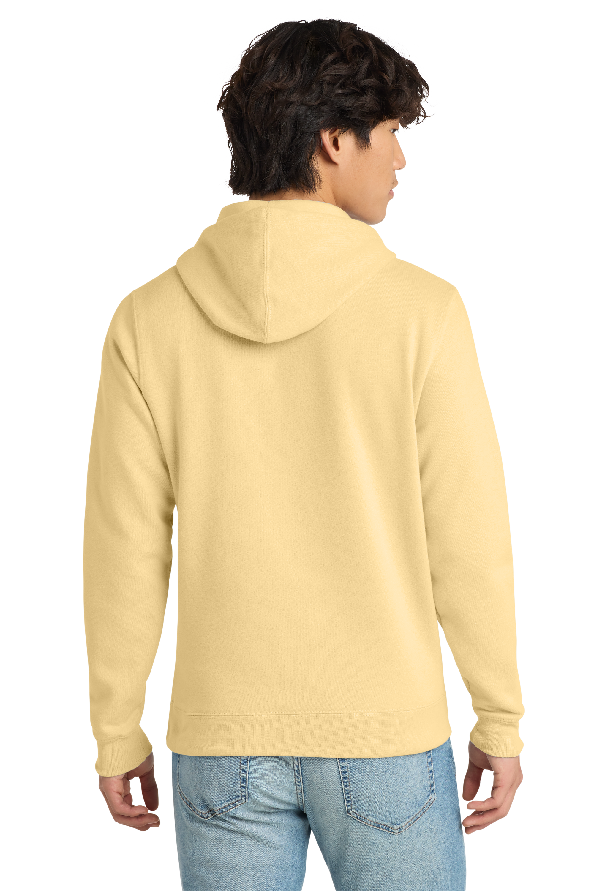 District V.I.T. Fleece Hoodie