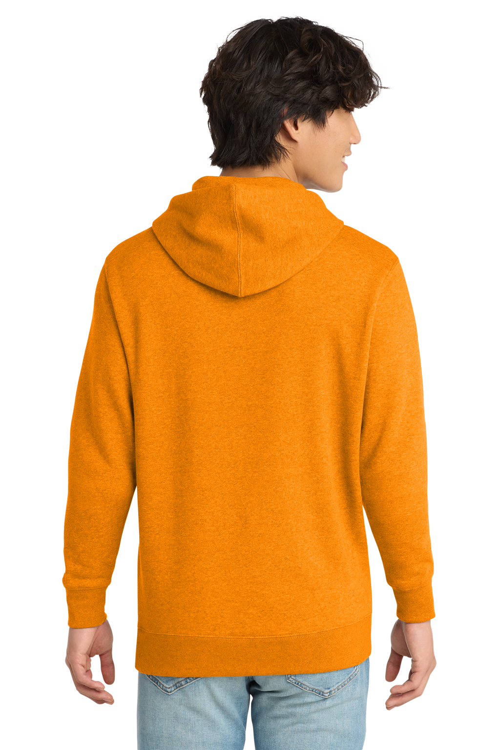 District V.I.T. Fleece Hoodie