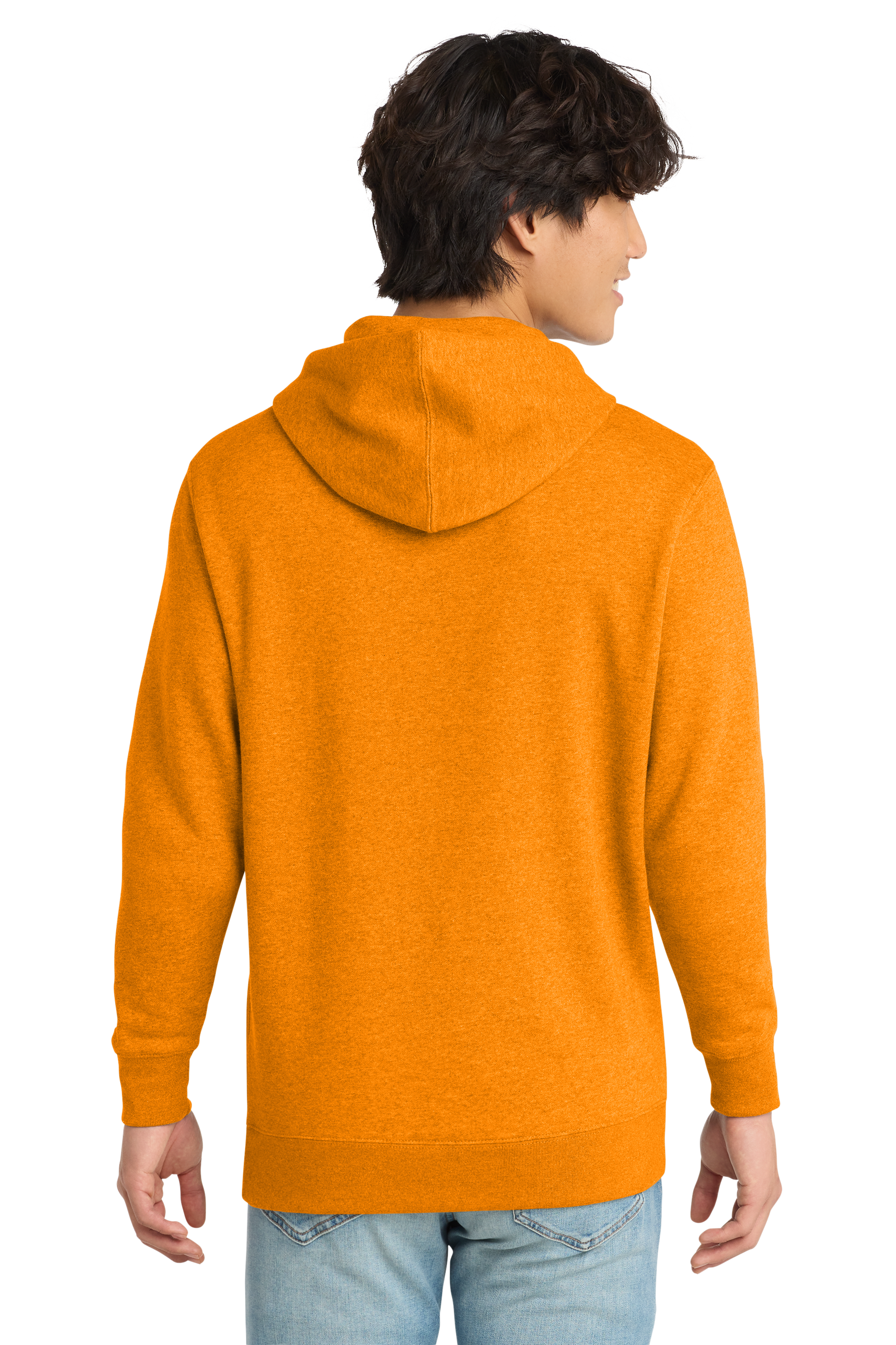 District V.I.T. Fleece Hoodie
