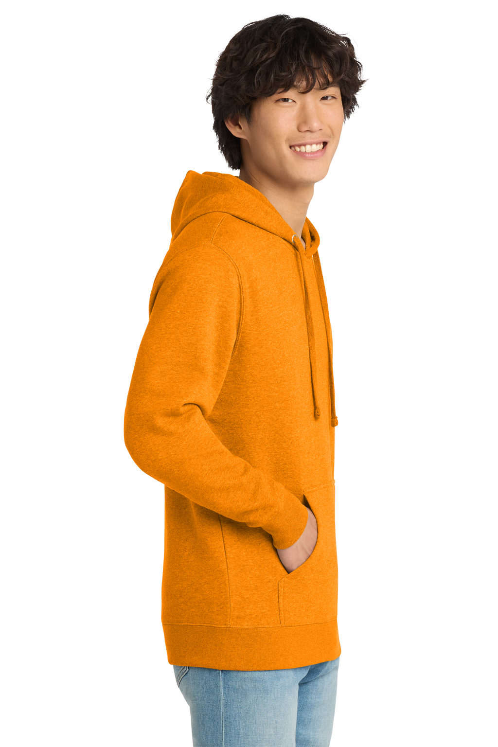 District V.I.T. Fleece Hoodie