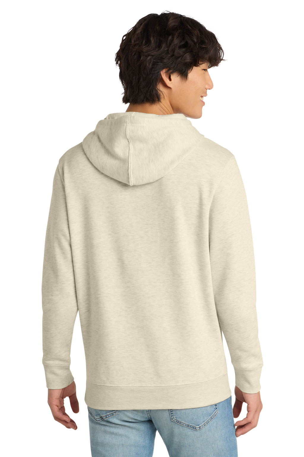 District V.I.T. Fleece Hoodie