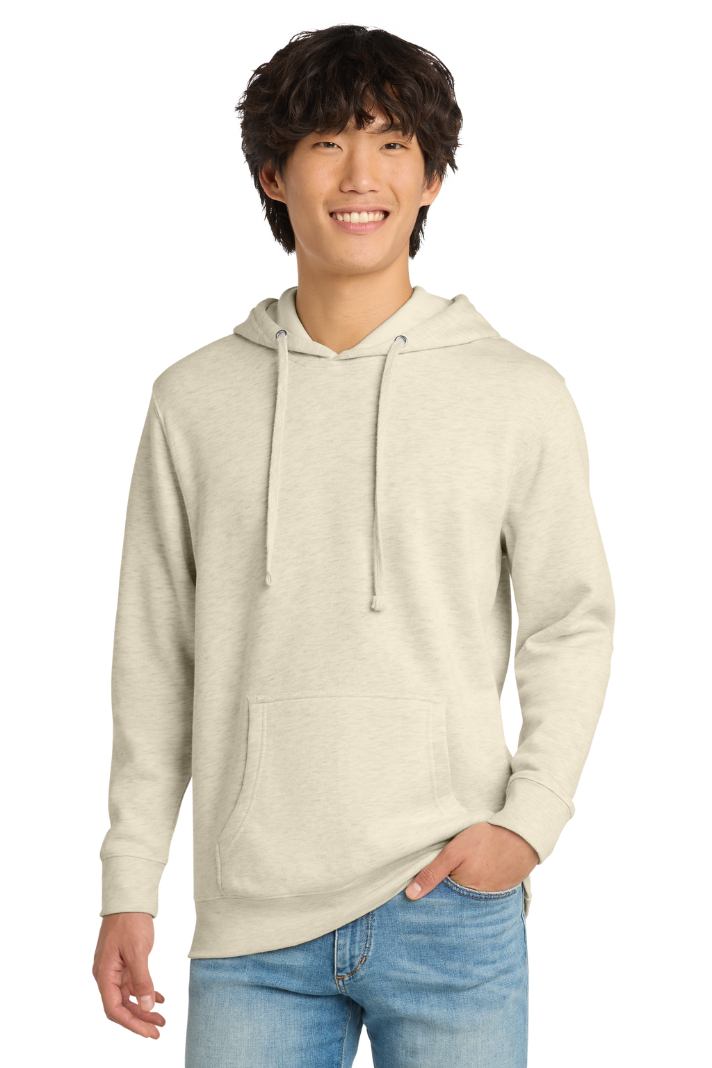 District V.I.T. Fleece Hoodie