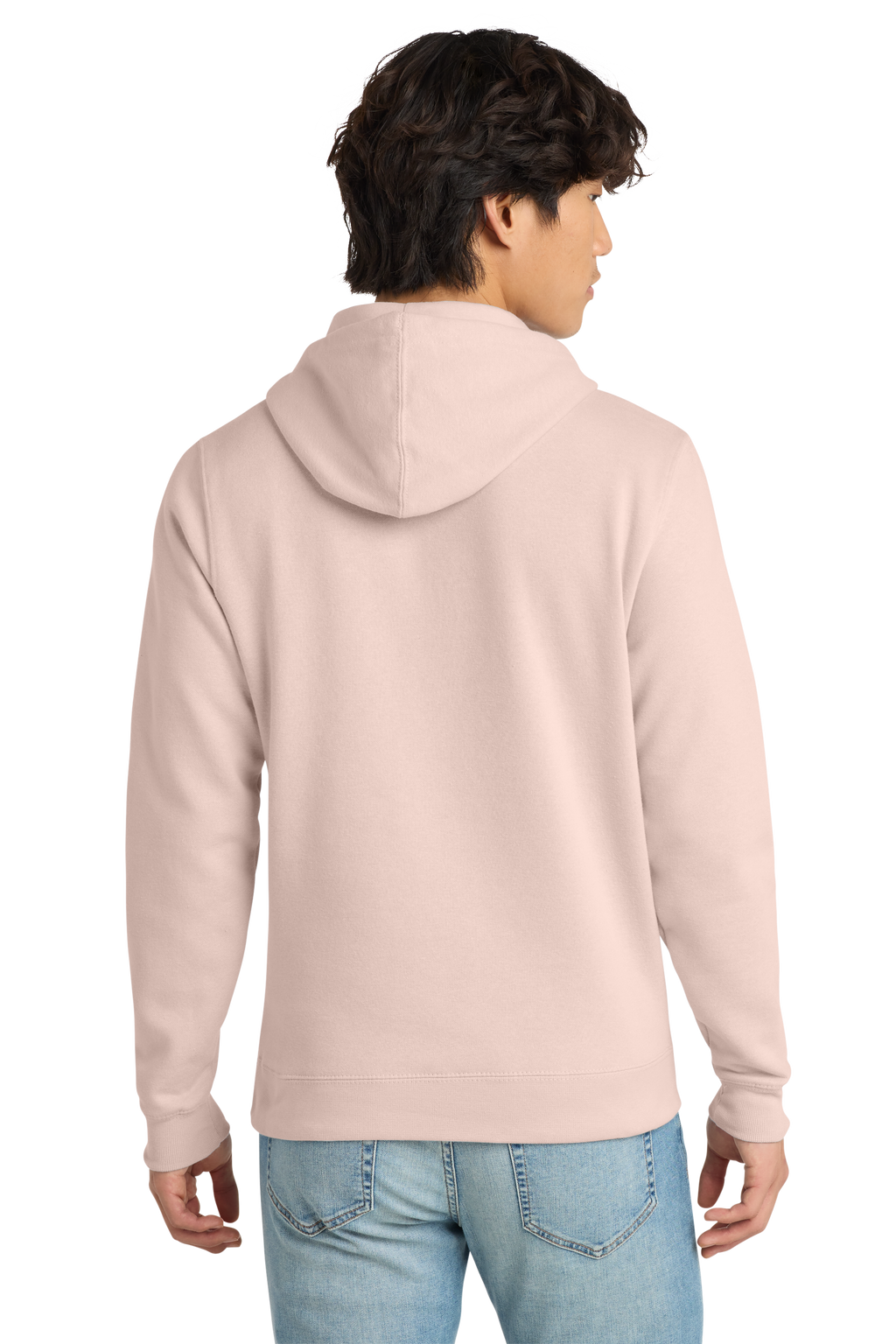 District V.I.T. Fleece Hoodie