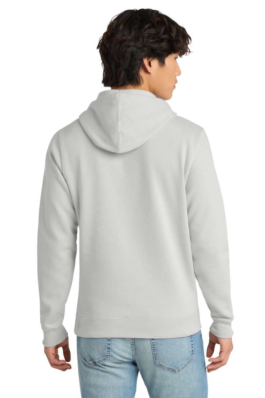 District V.I.T. Fleece Hoodie