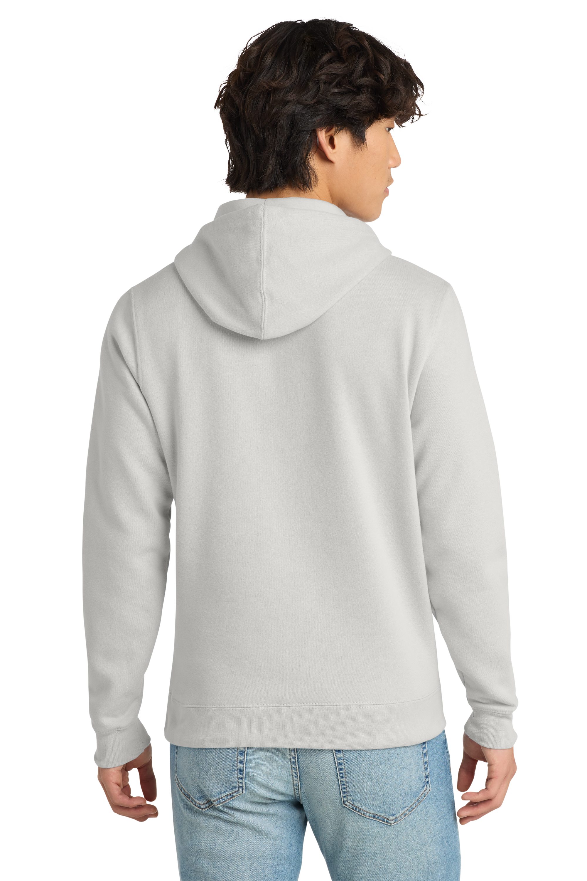 District V.I.T. Fleece Hoodie