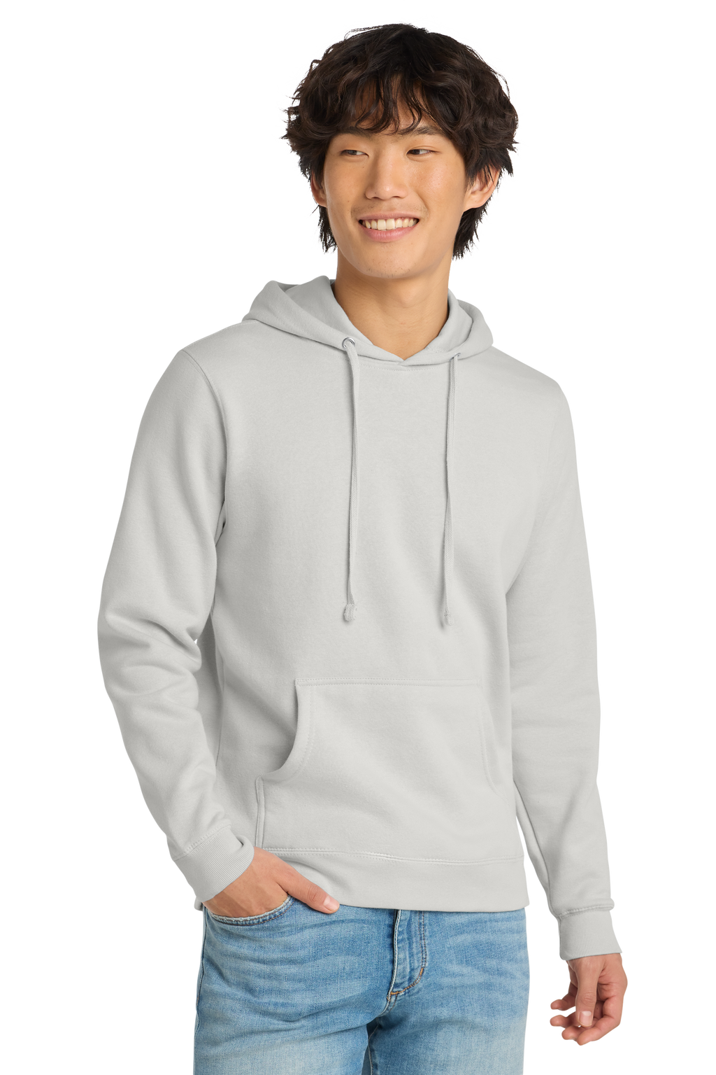 District V.I.T. Fleece Hoodie