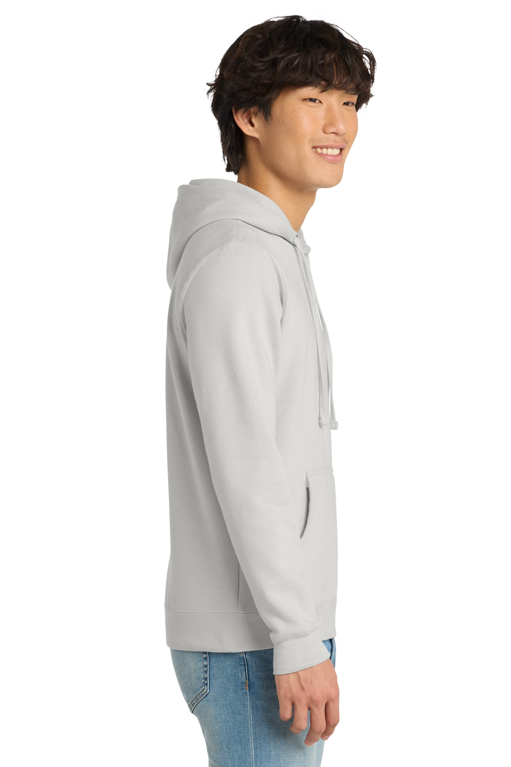 District V.I.T. Fleece Hoodie