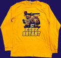 Kobe Bryant Long Sleeve T-shirt